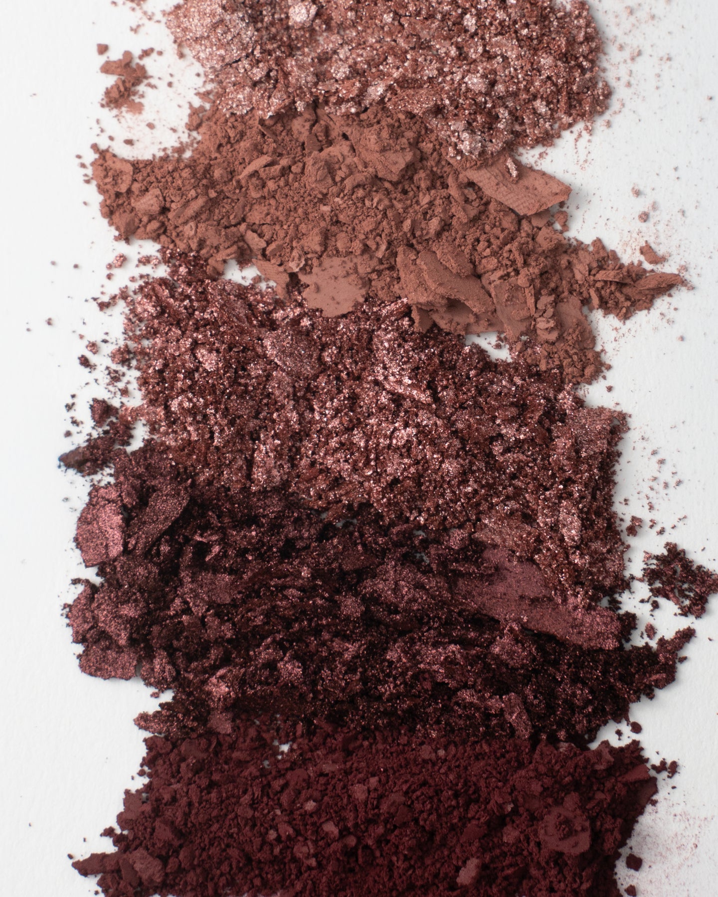 Atacama Rose Eyeshadow Palette