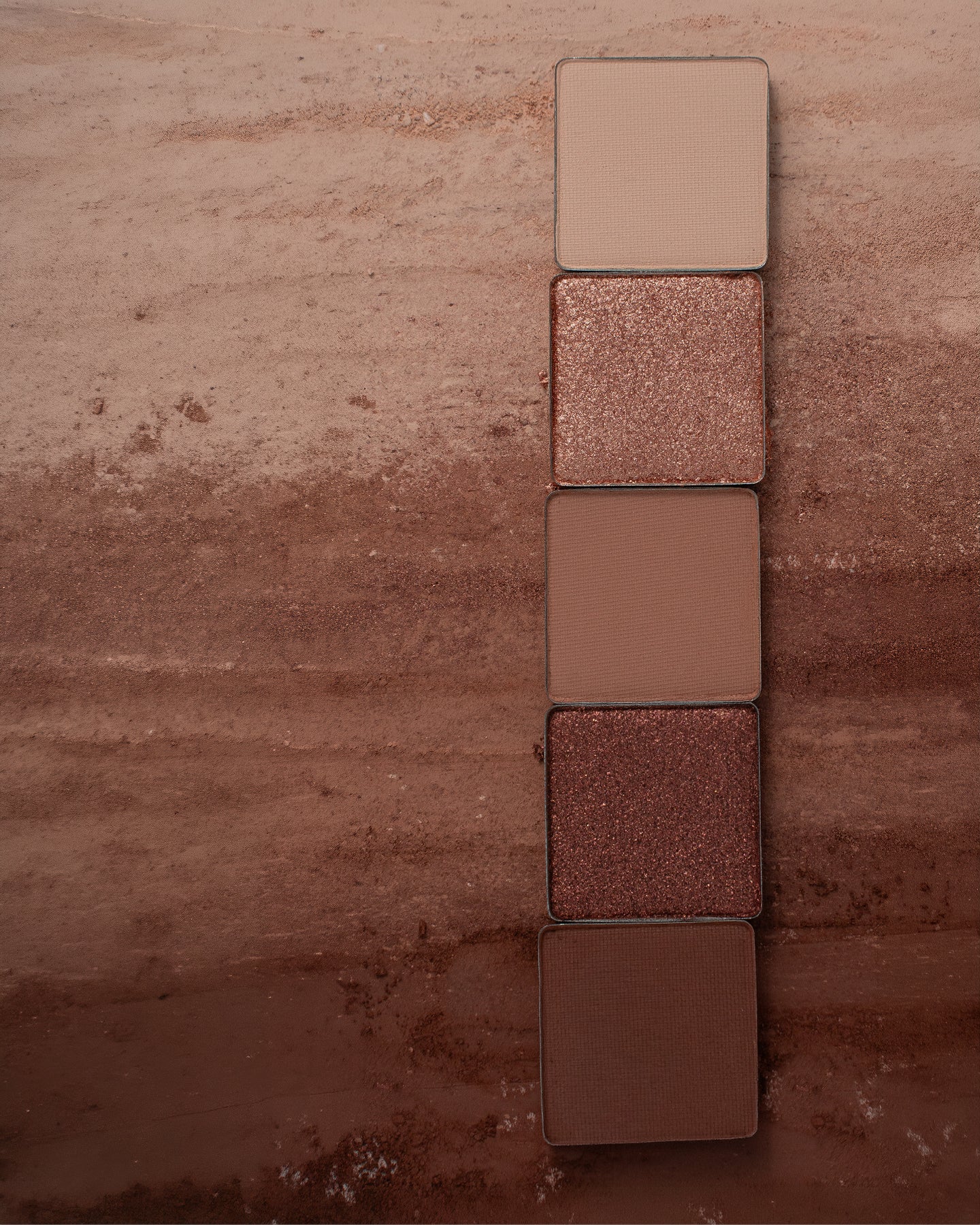 Atacama Eye Collection