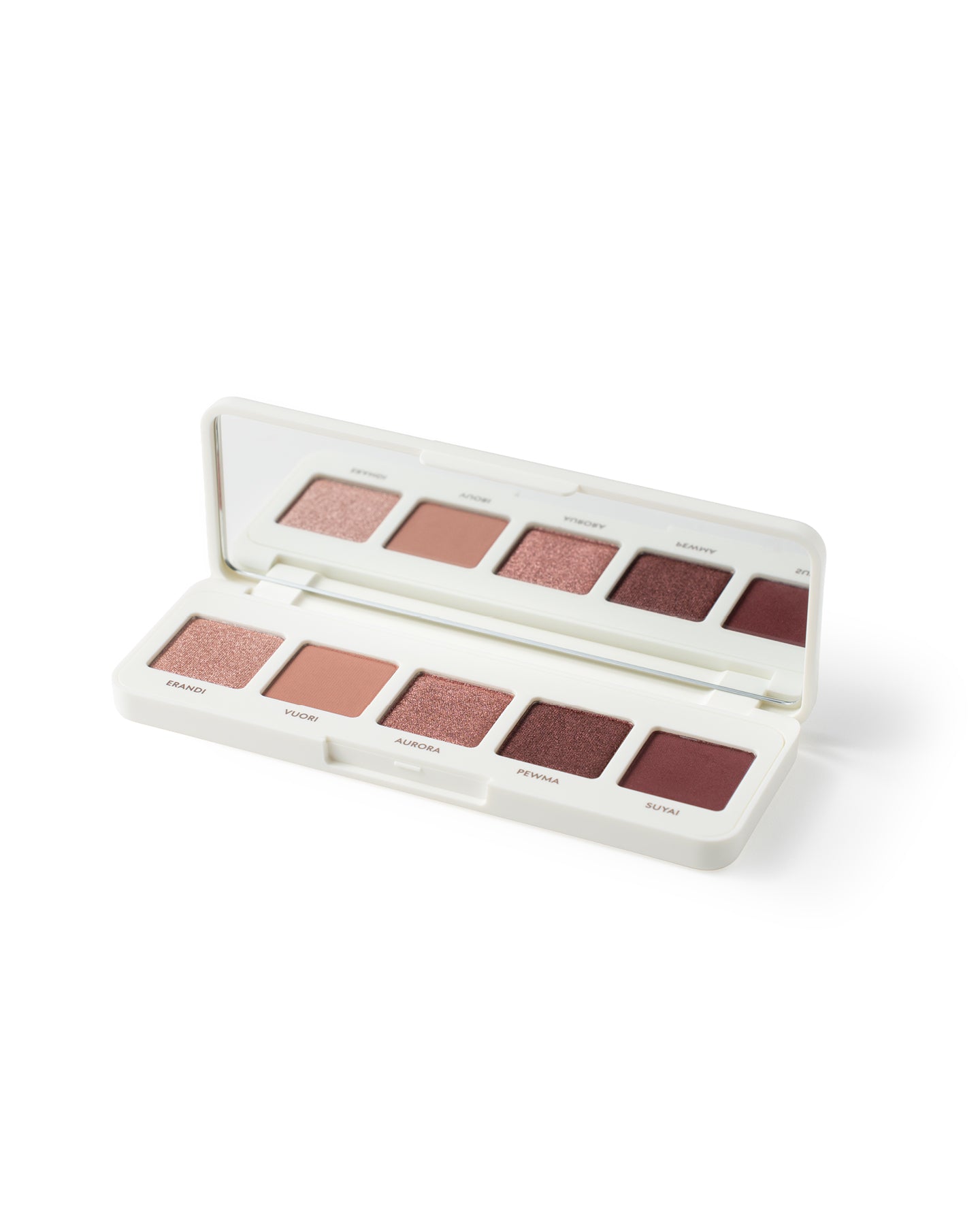 Atacama Rose Eyeshadow Palette
