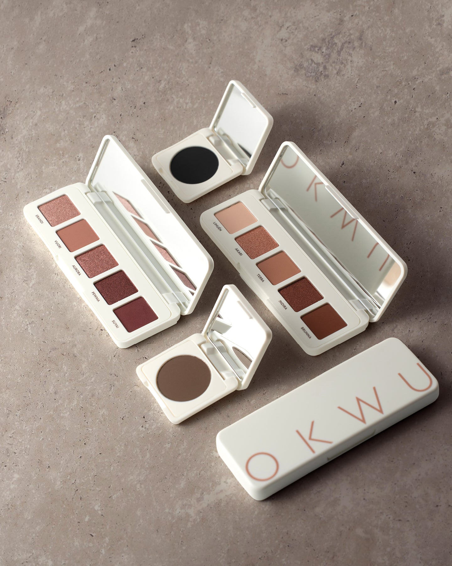 Atacama Eye Collection