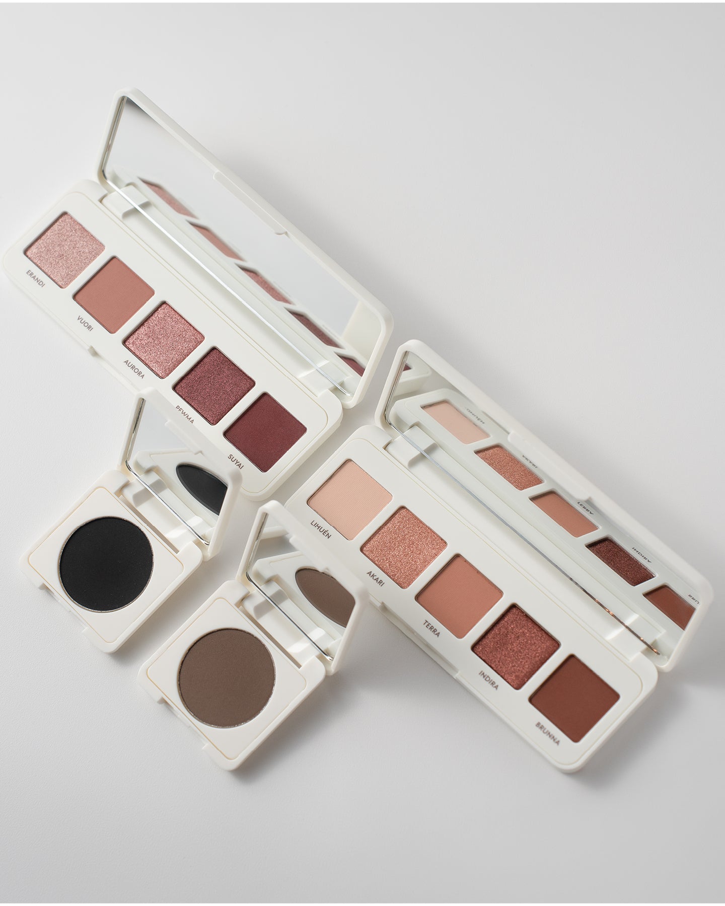 Atacama Eye Collection