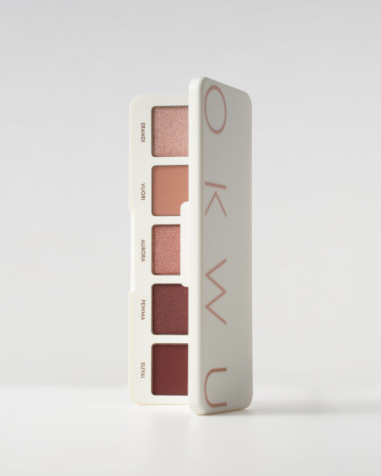 Atacama Rose Eyeshadow Palette