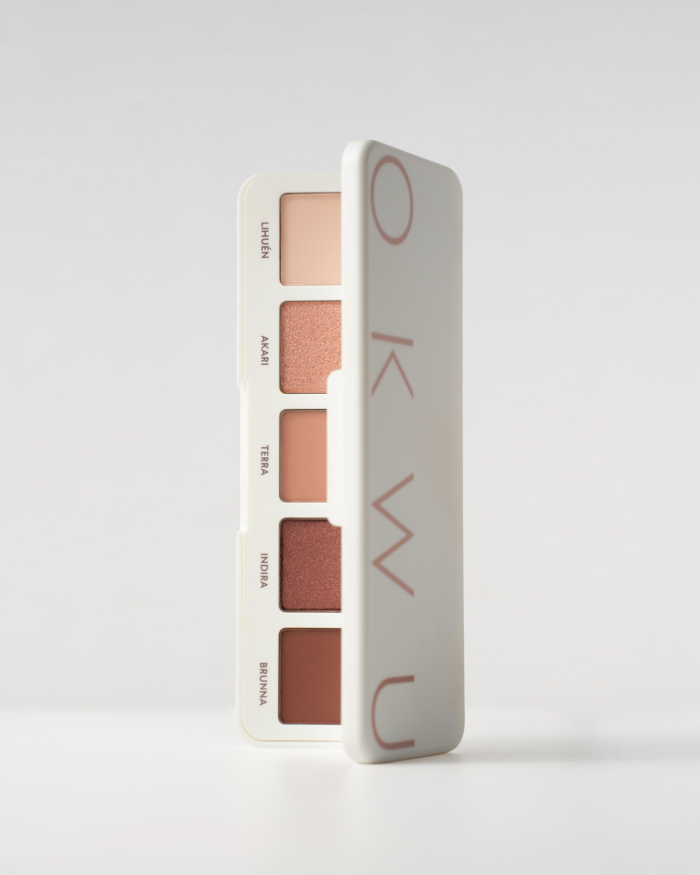 Atacama Gold Eyeshadow Palette