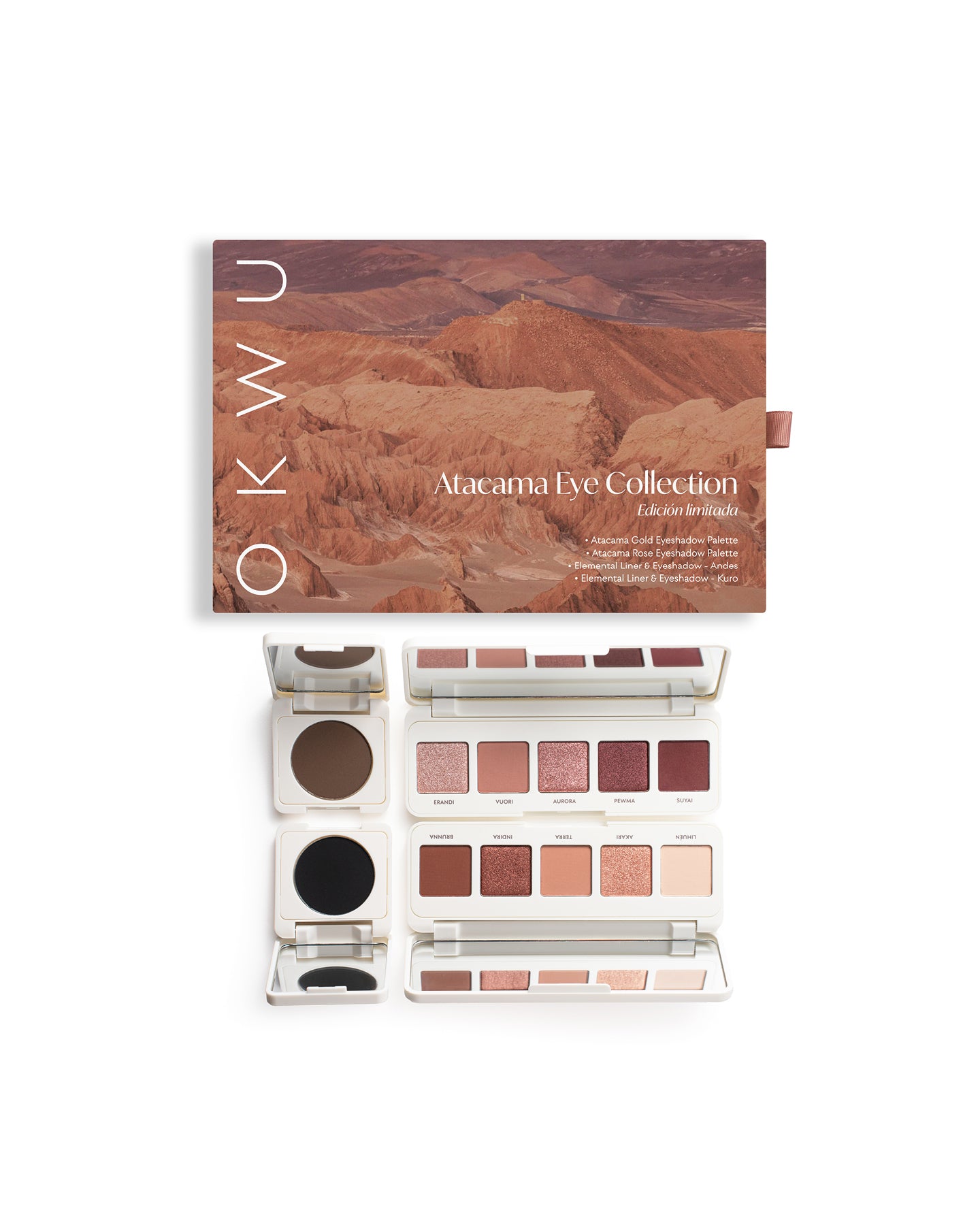 Atacama Eye Collection