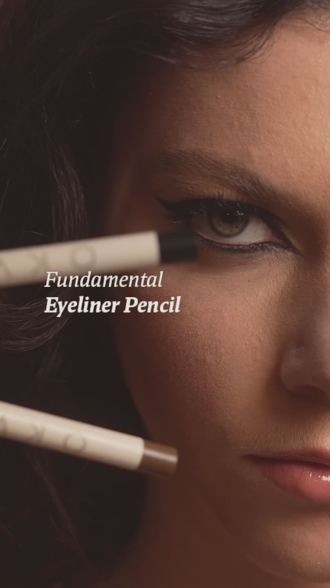 Fundamental Eyeliner Pencil
