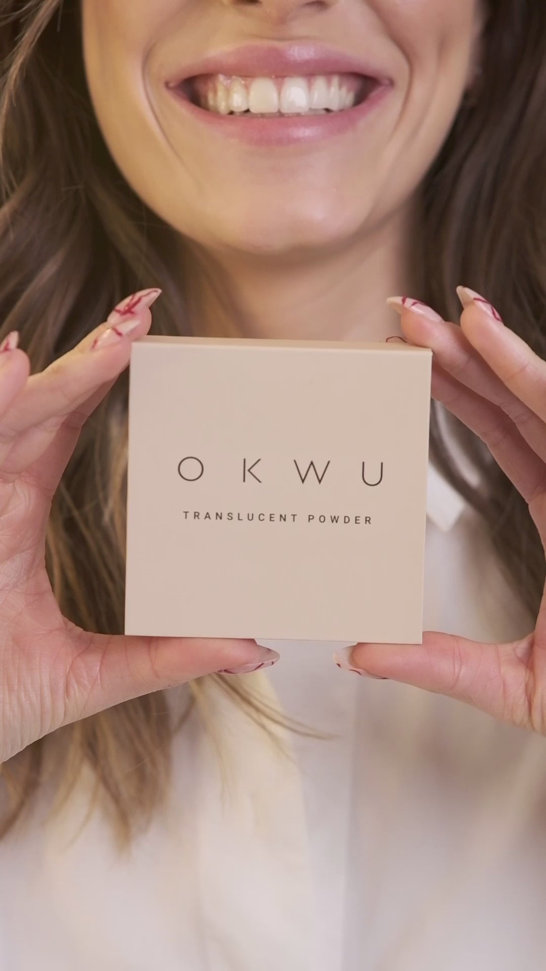 Fundamental Translucent Powder