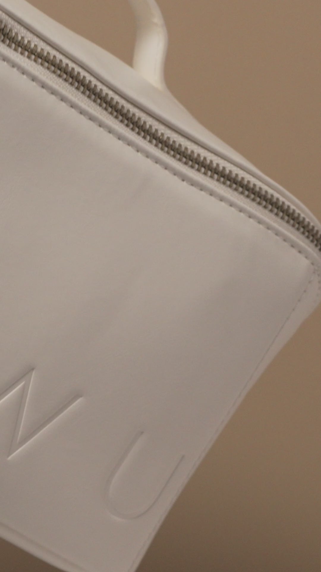 Makeup Bag