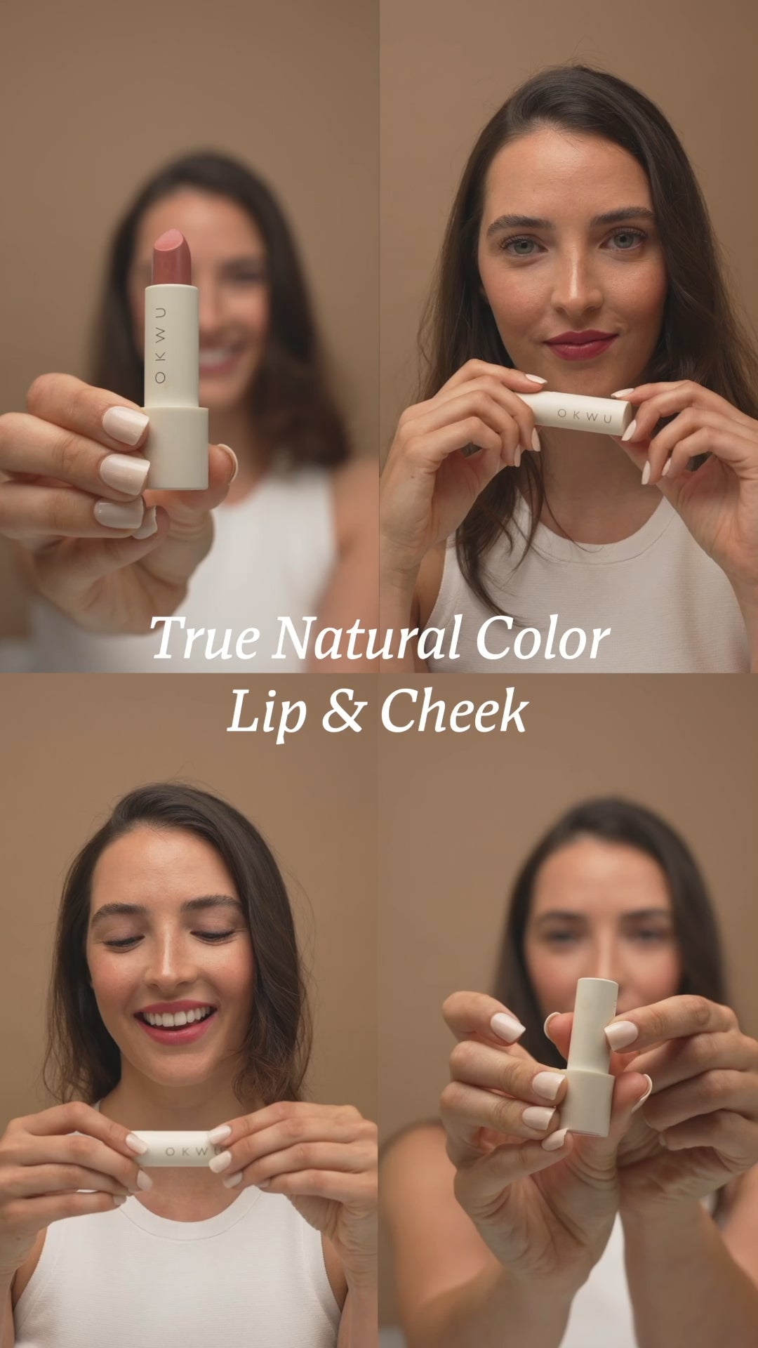 True Natural Color Lip & Cheek
