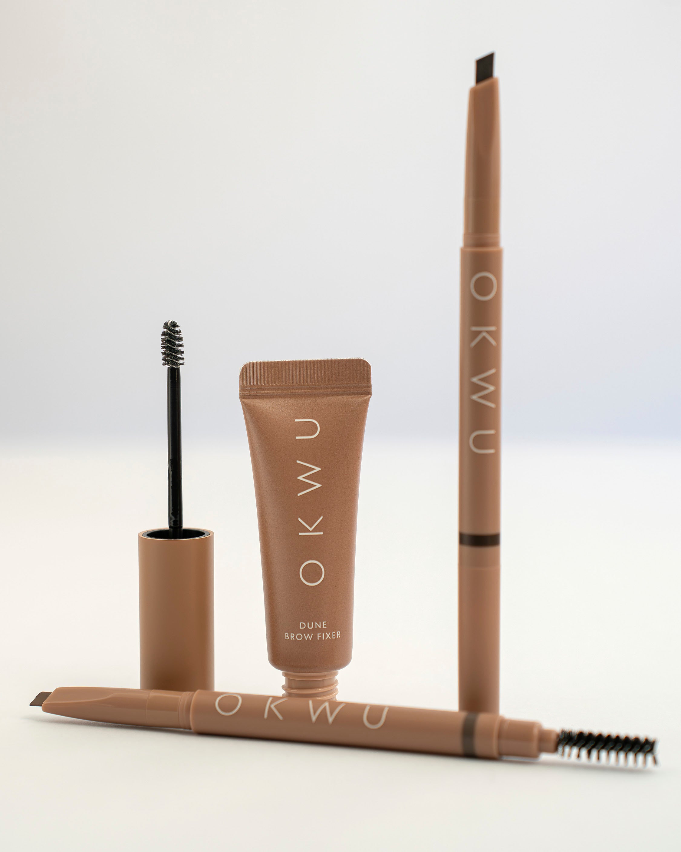 Dune Brow Set