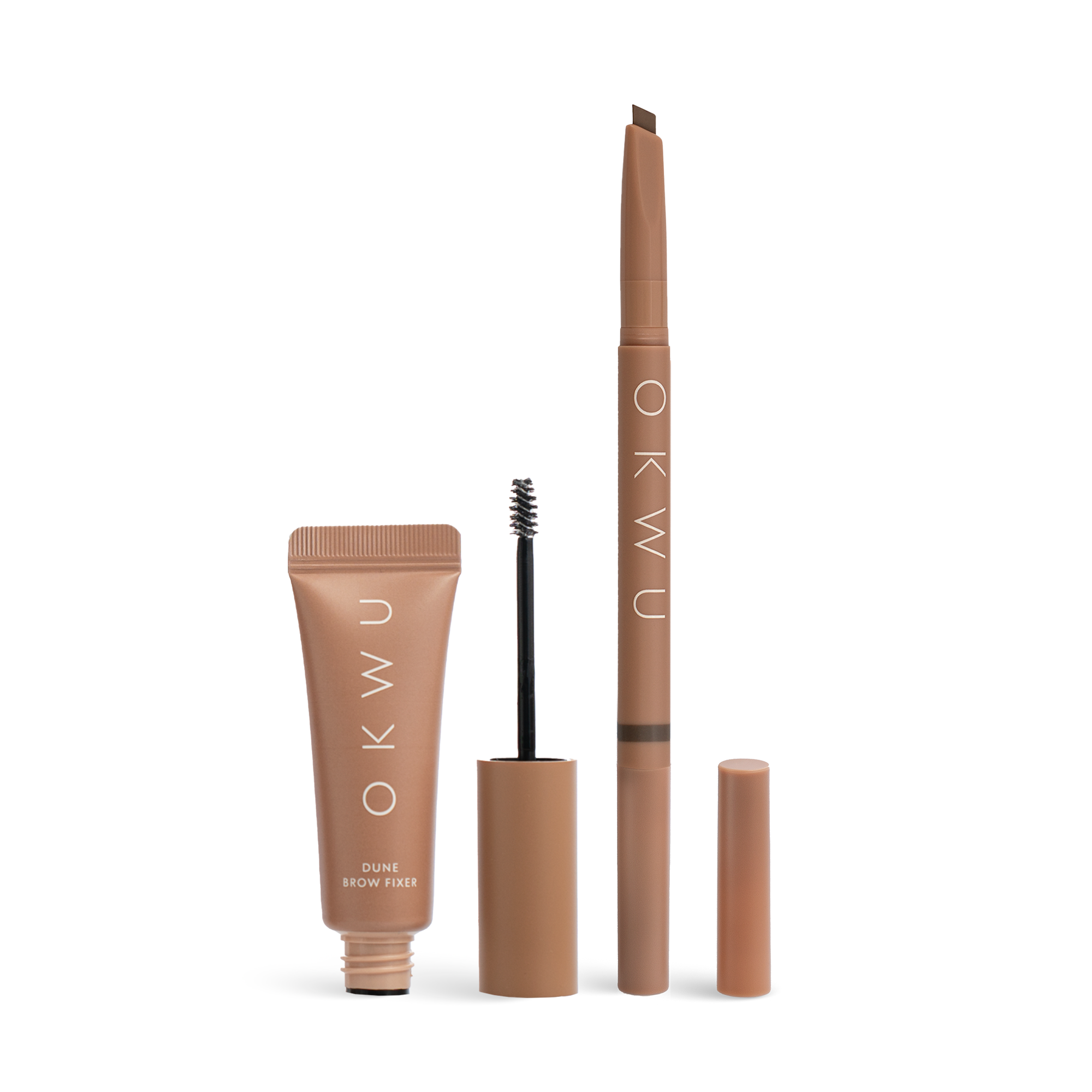 Dune Brow Set
