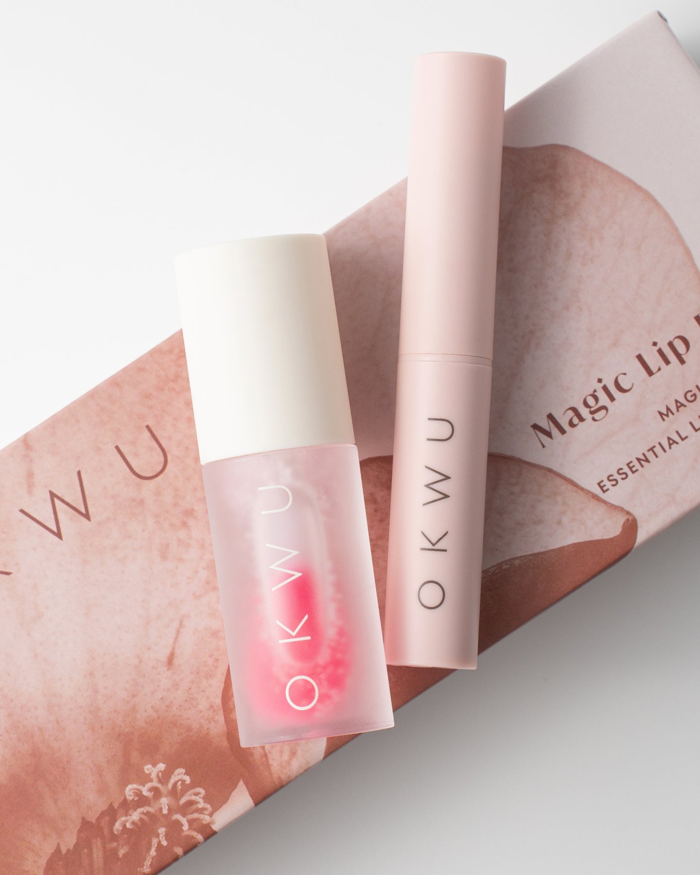 Magic Lip Duo