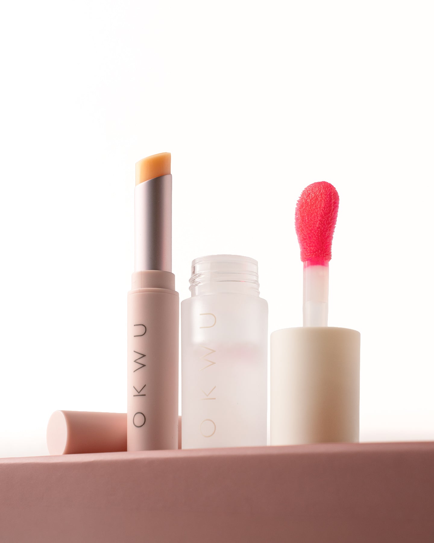 Magic Lip Duo