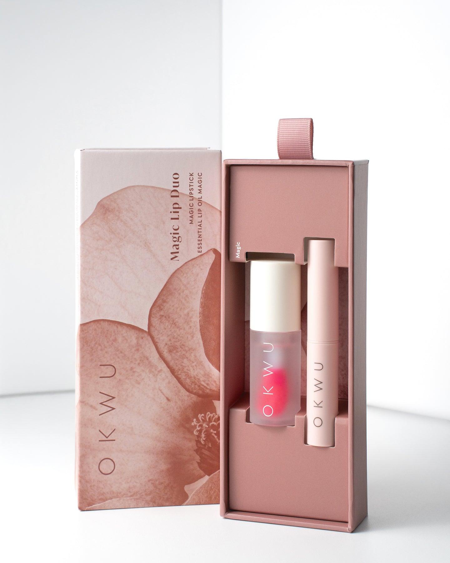 Magic Lip Duo