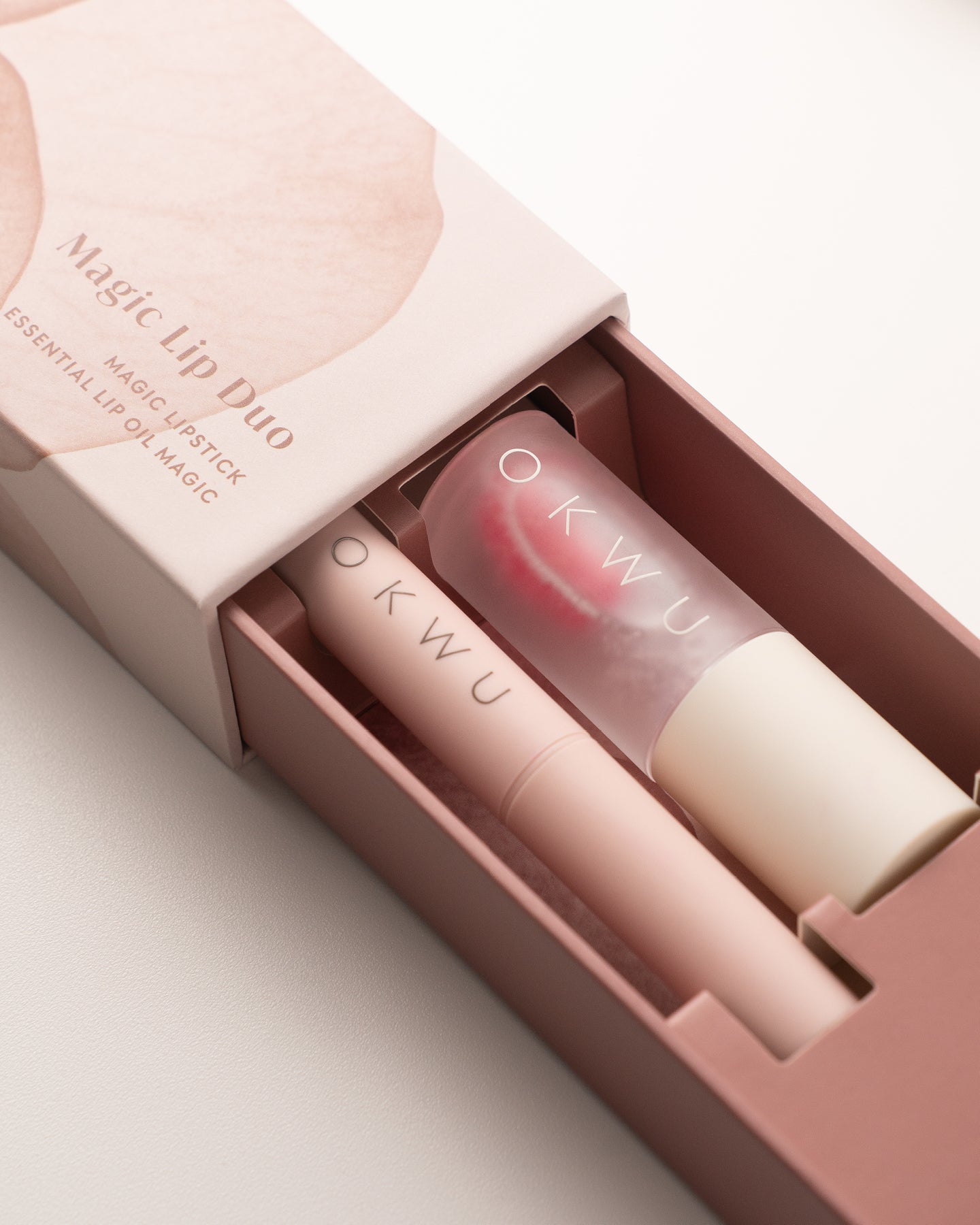 Magic Lip Duo