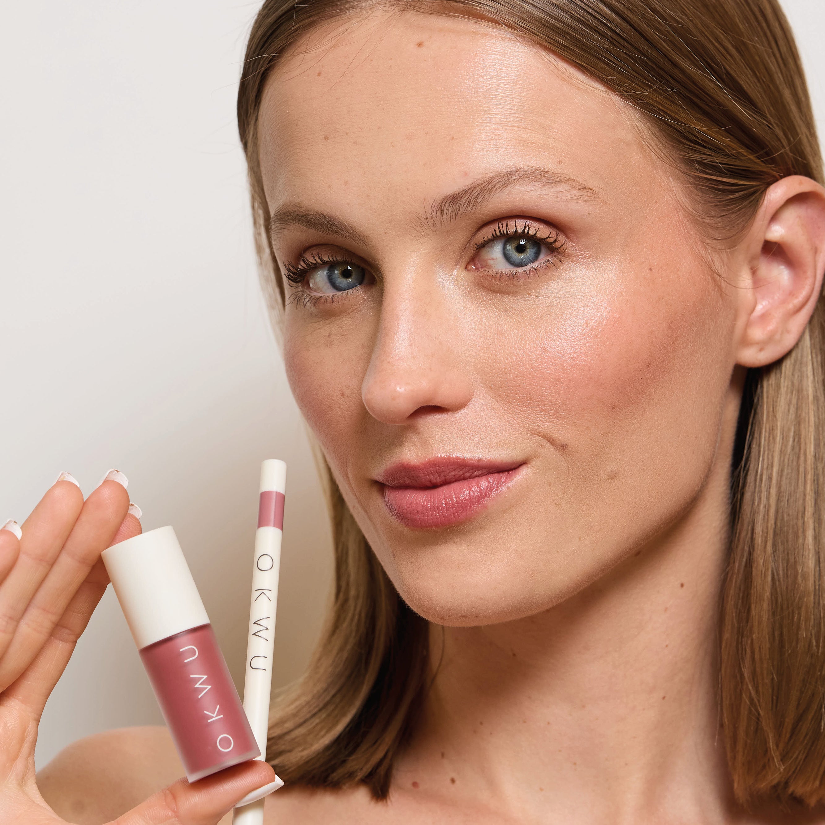 Rose Lip Duo