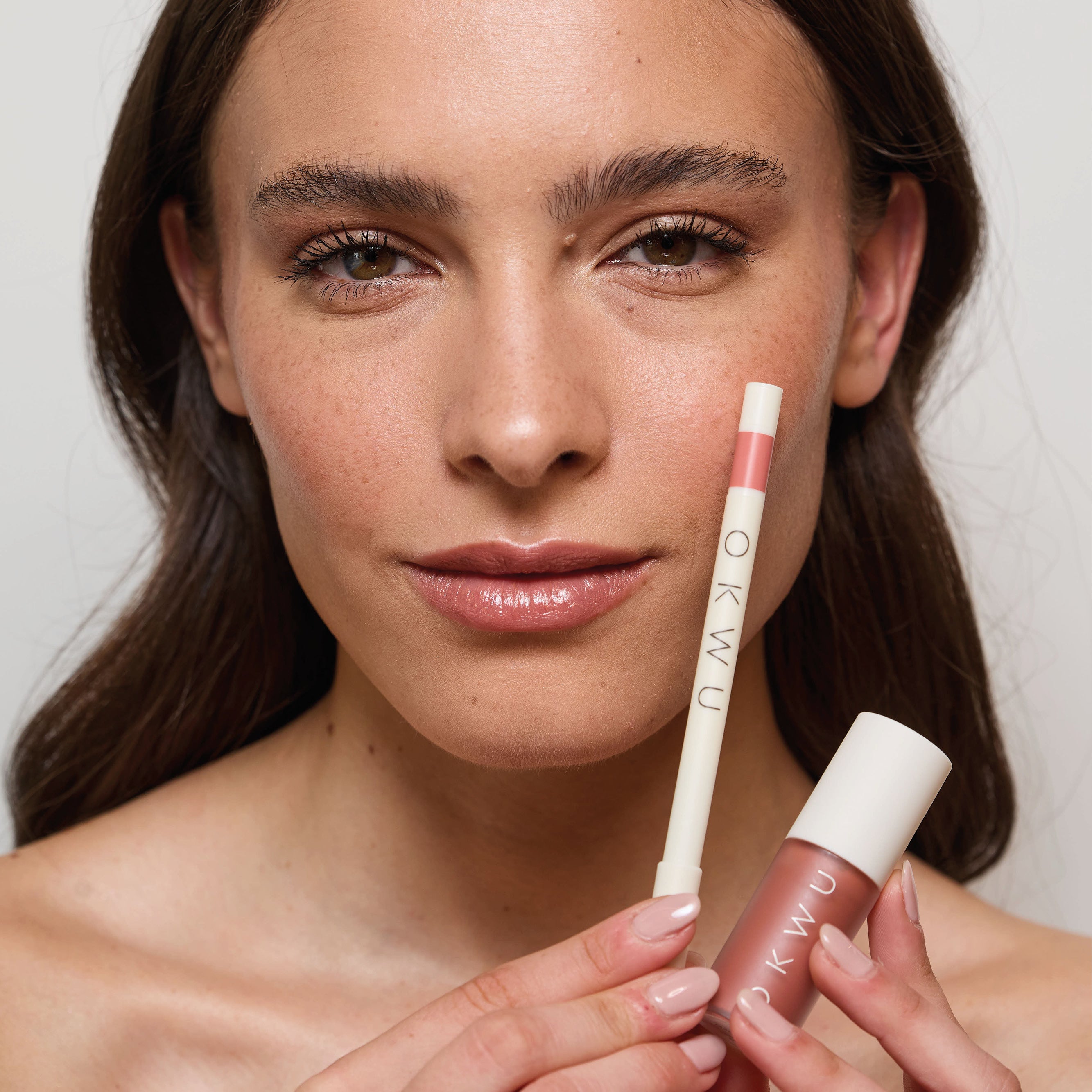 Nude Lip Duo
