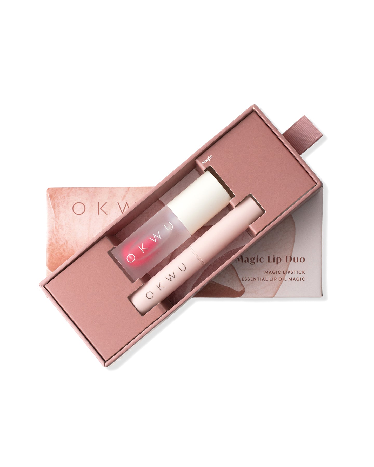 Magic Lip Duo