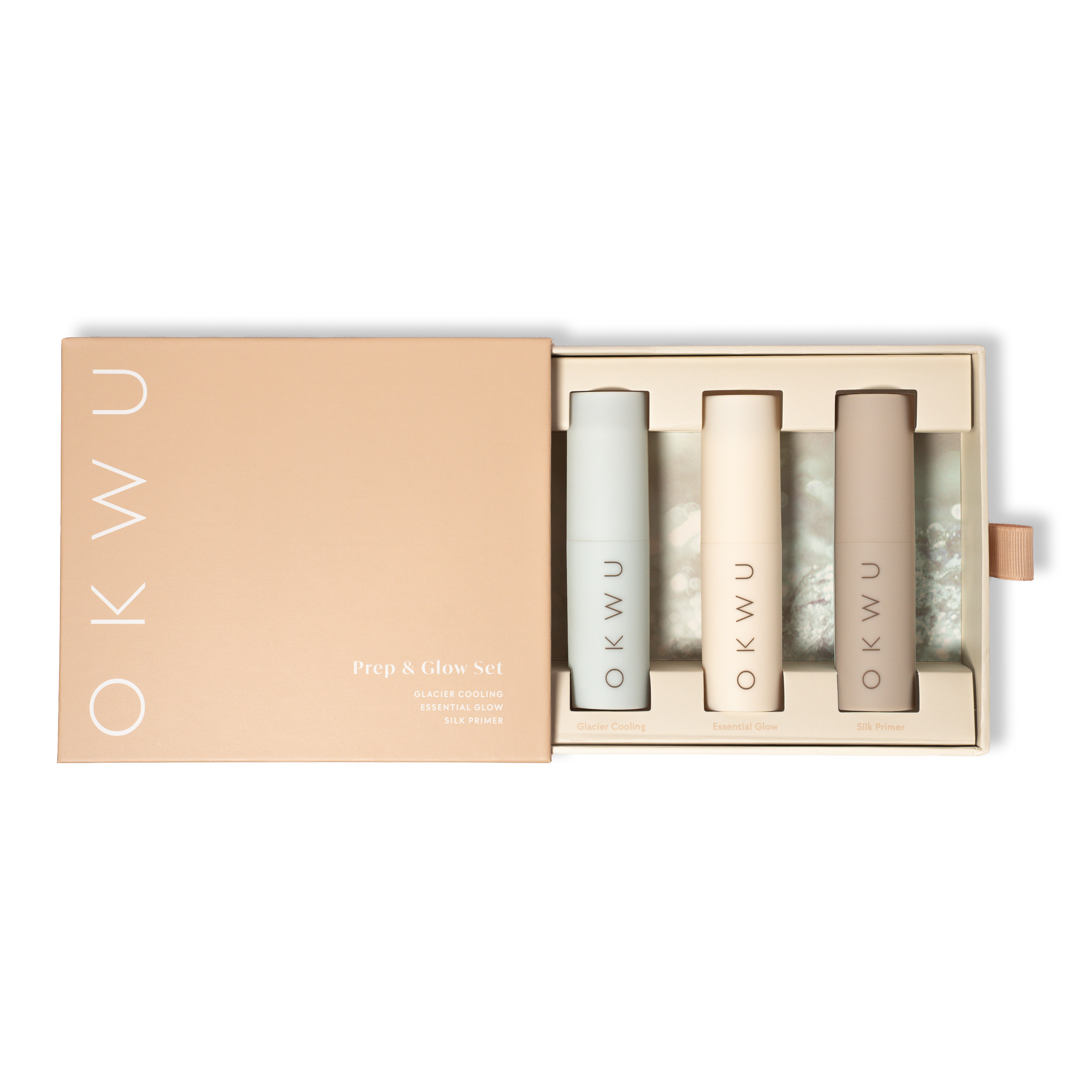 Prep & Glow Set