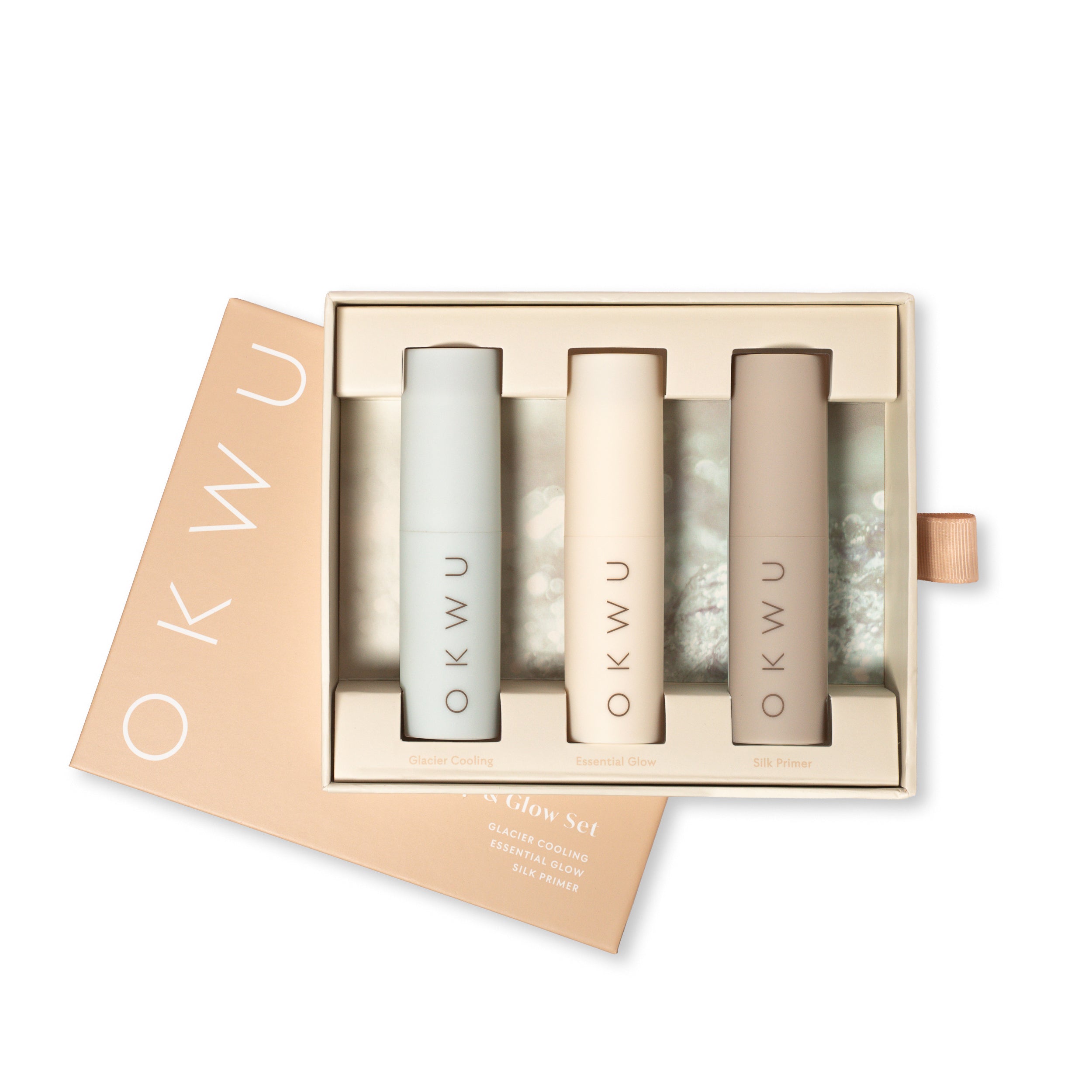 Prep & Glow Set