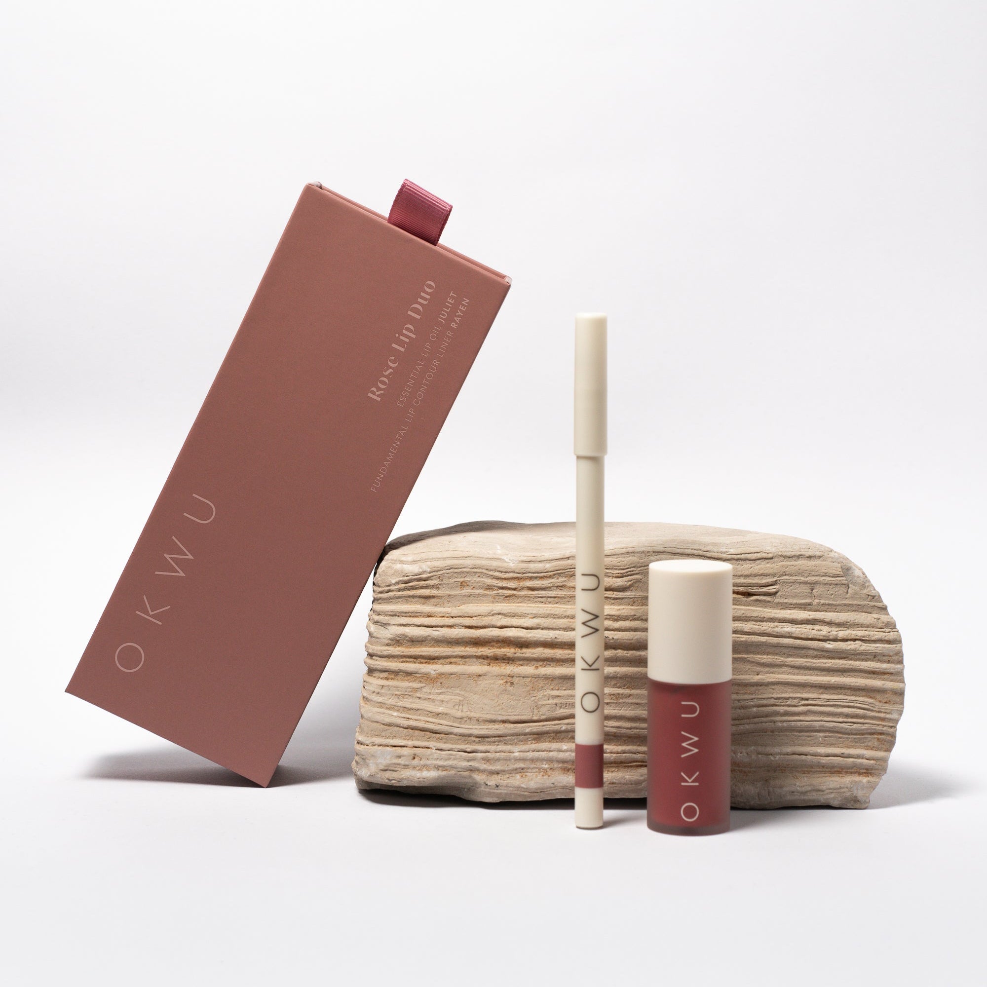 Rose Lip Duo