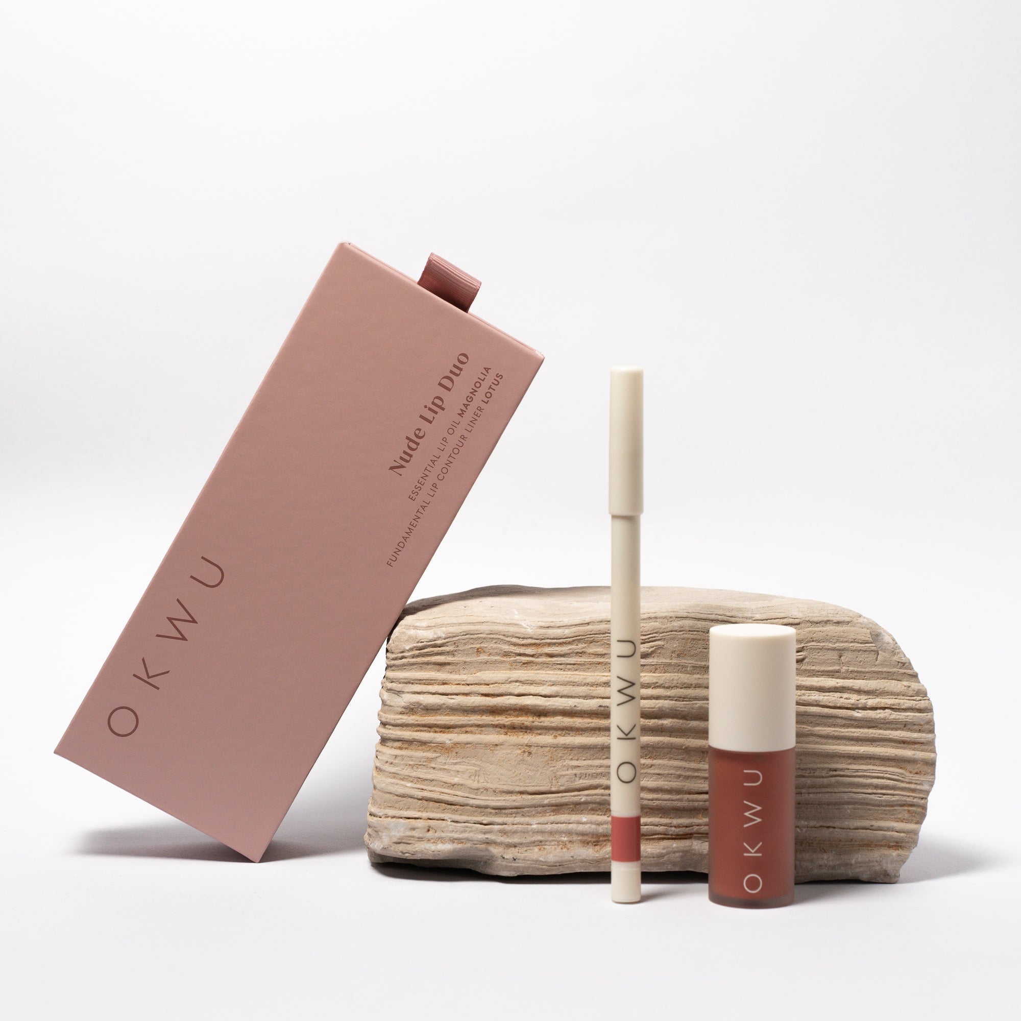Nude Lip Duo