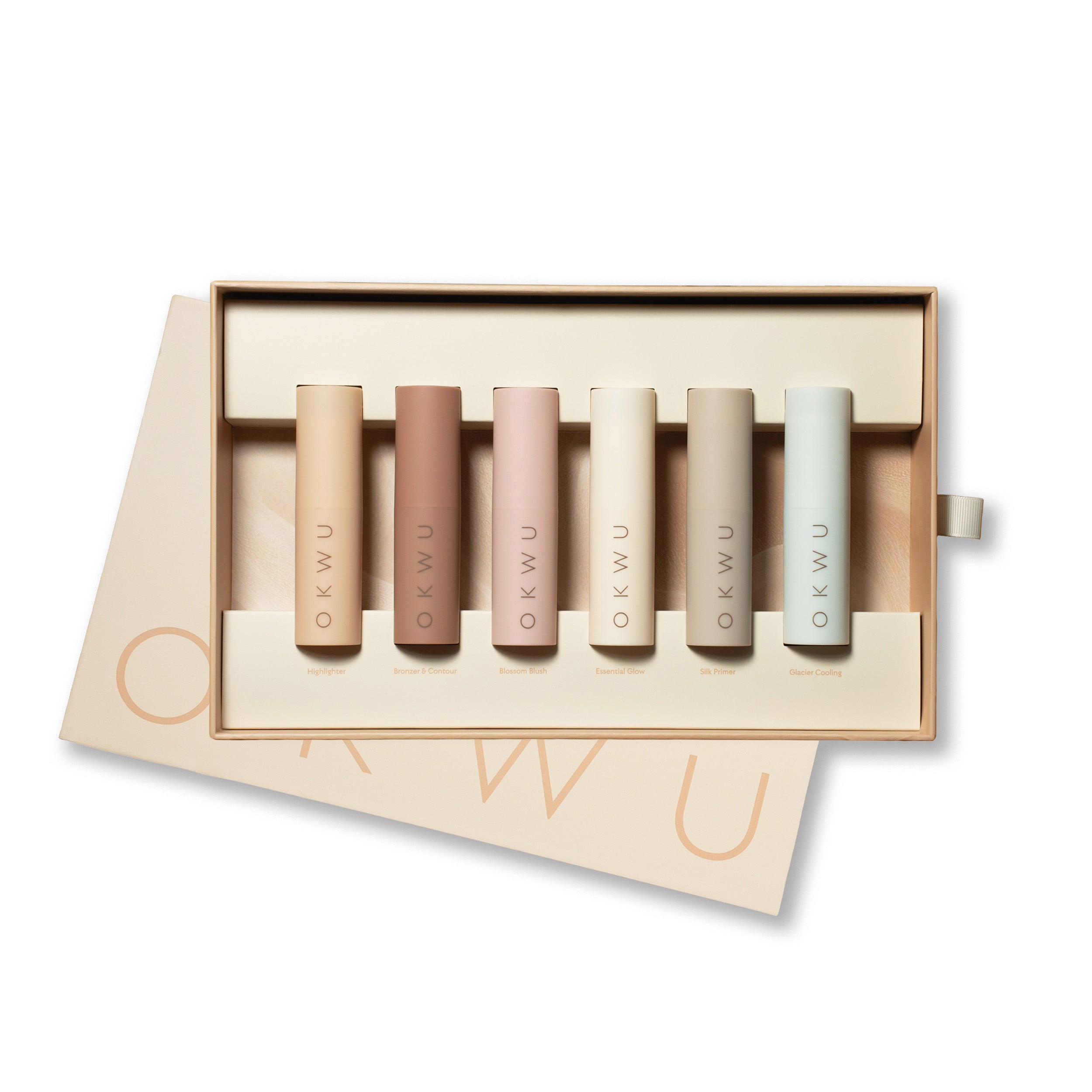 6 Essentials Set