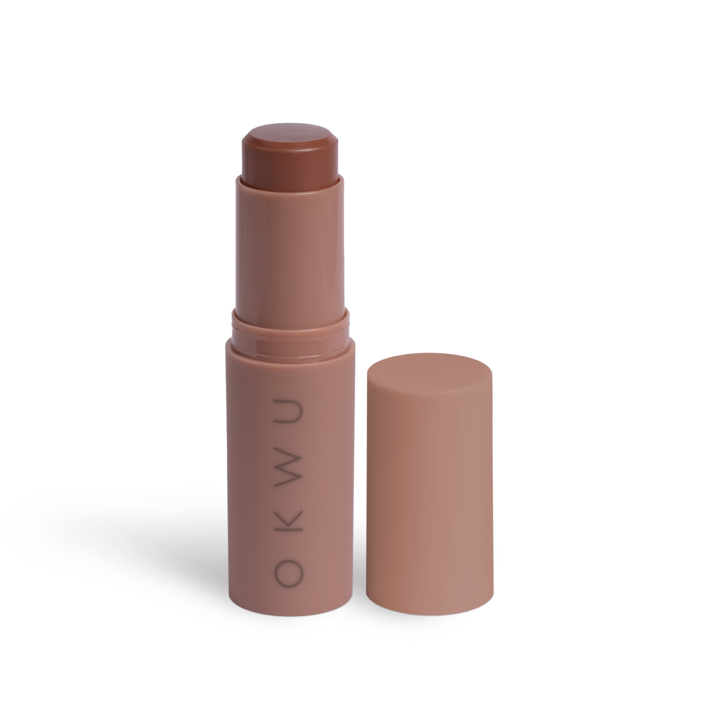 OKWU Contorno Barra Efecto Sombra Bronzer + Contour