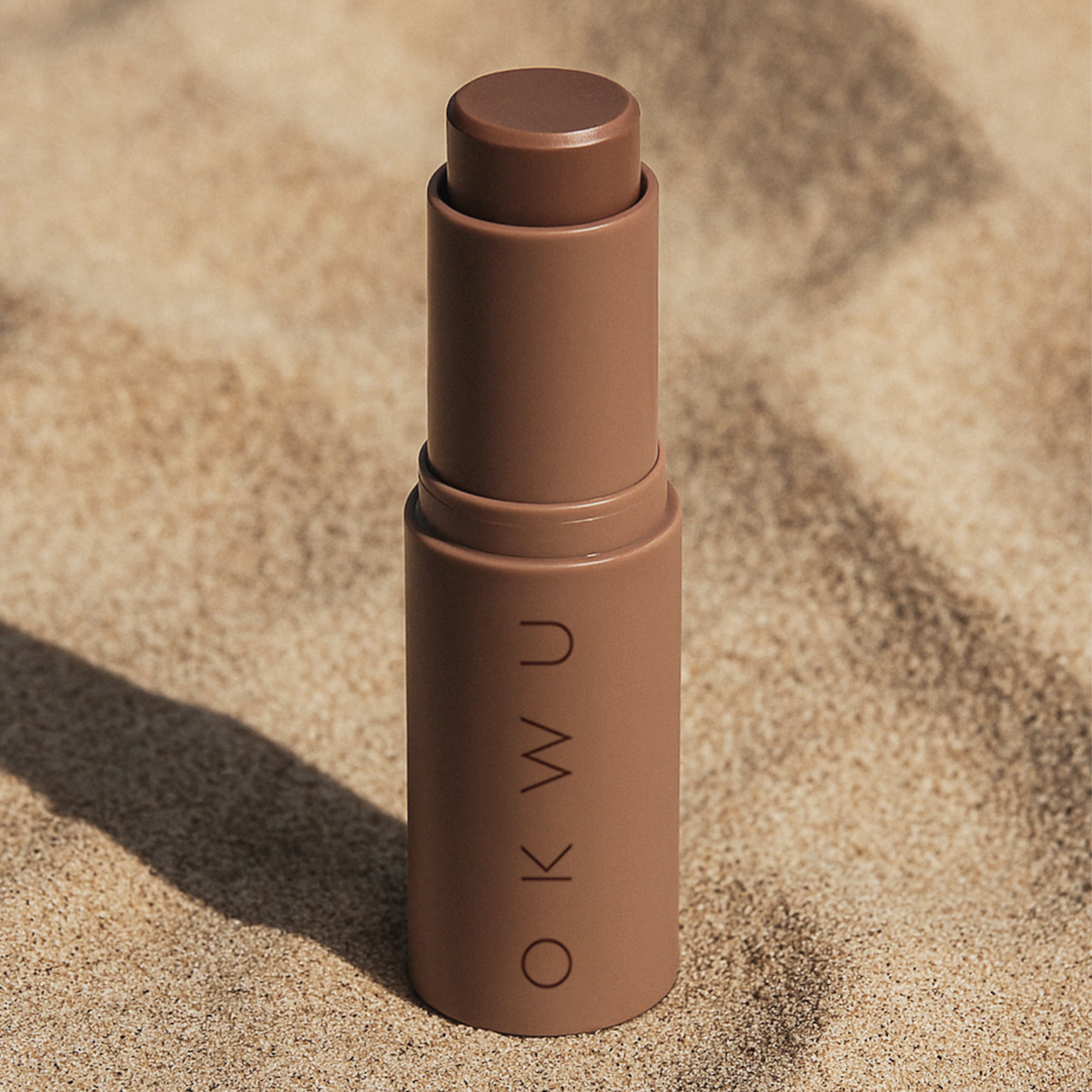 Bronzer & Contour