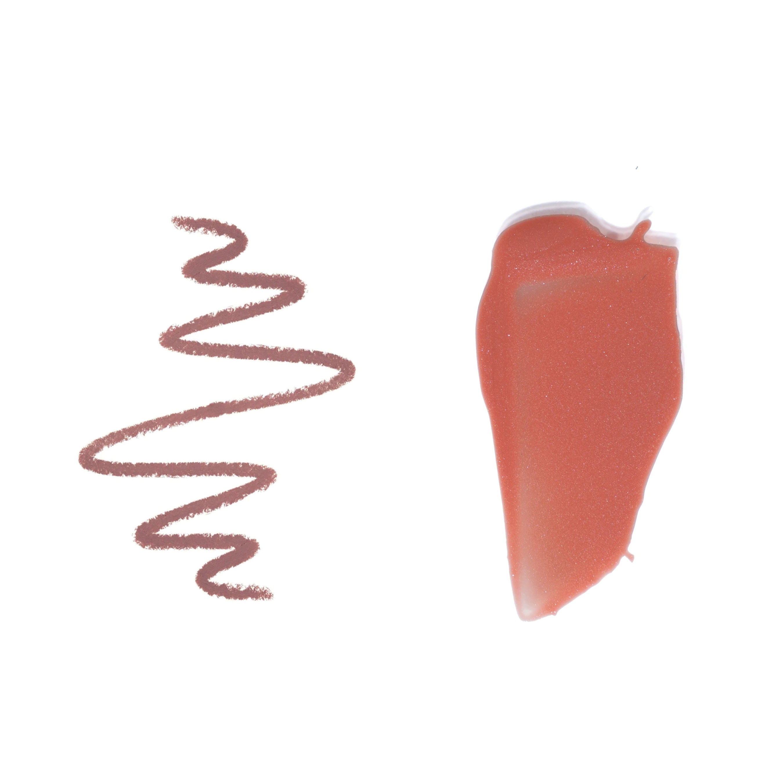 Nude Lip Duo
