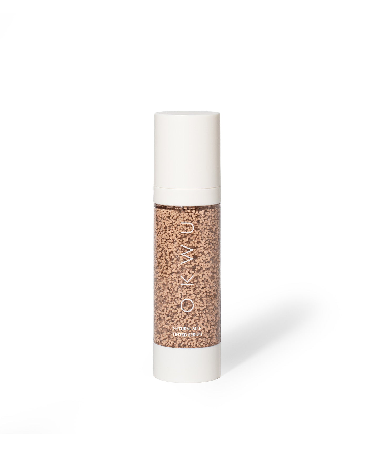 Natural Skin Tinted Serum