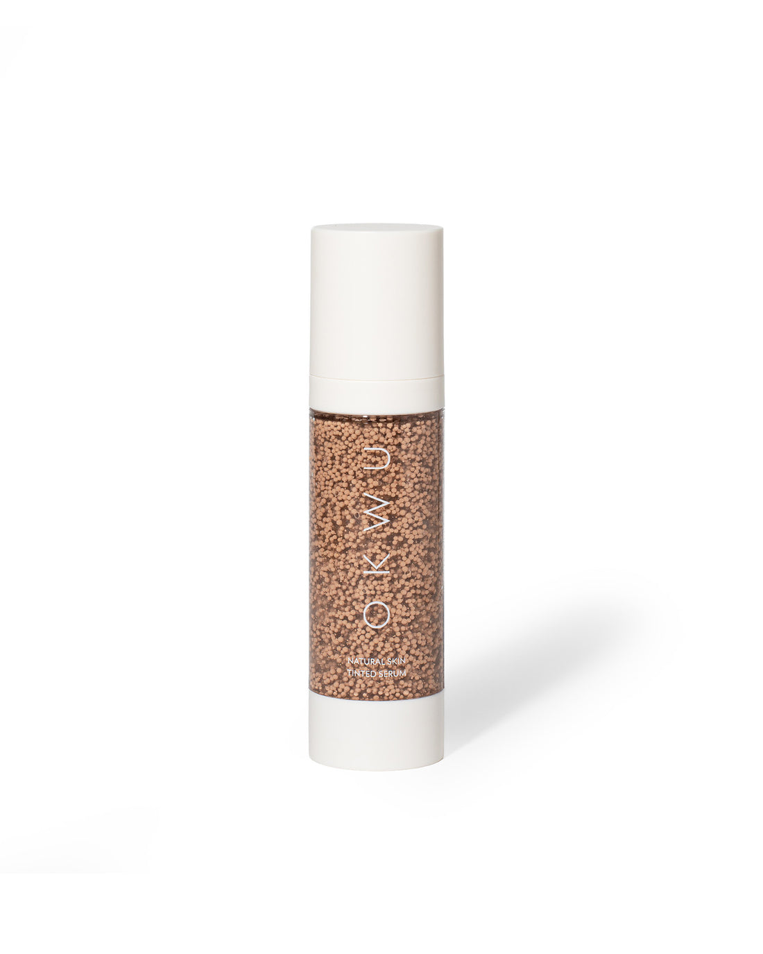 Natural Skin Tinted Serum