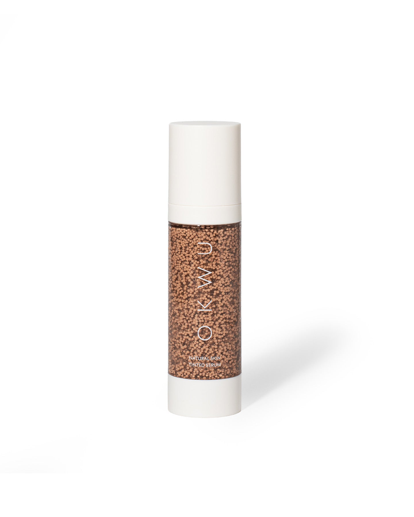 Natural Skin Tinted Serum
