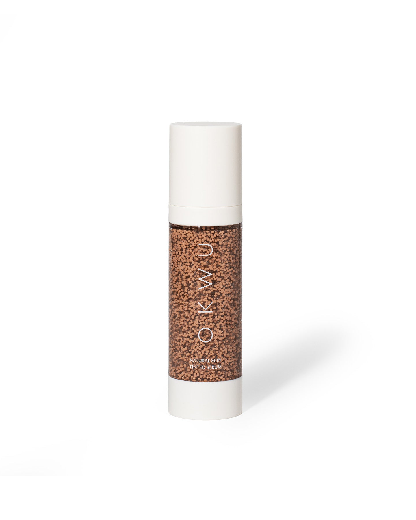 Natural Skin Tinted Serum