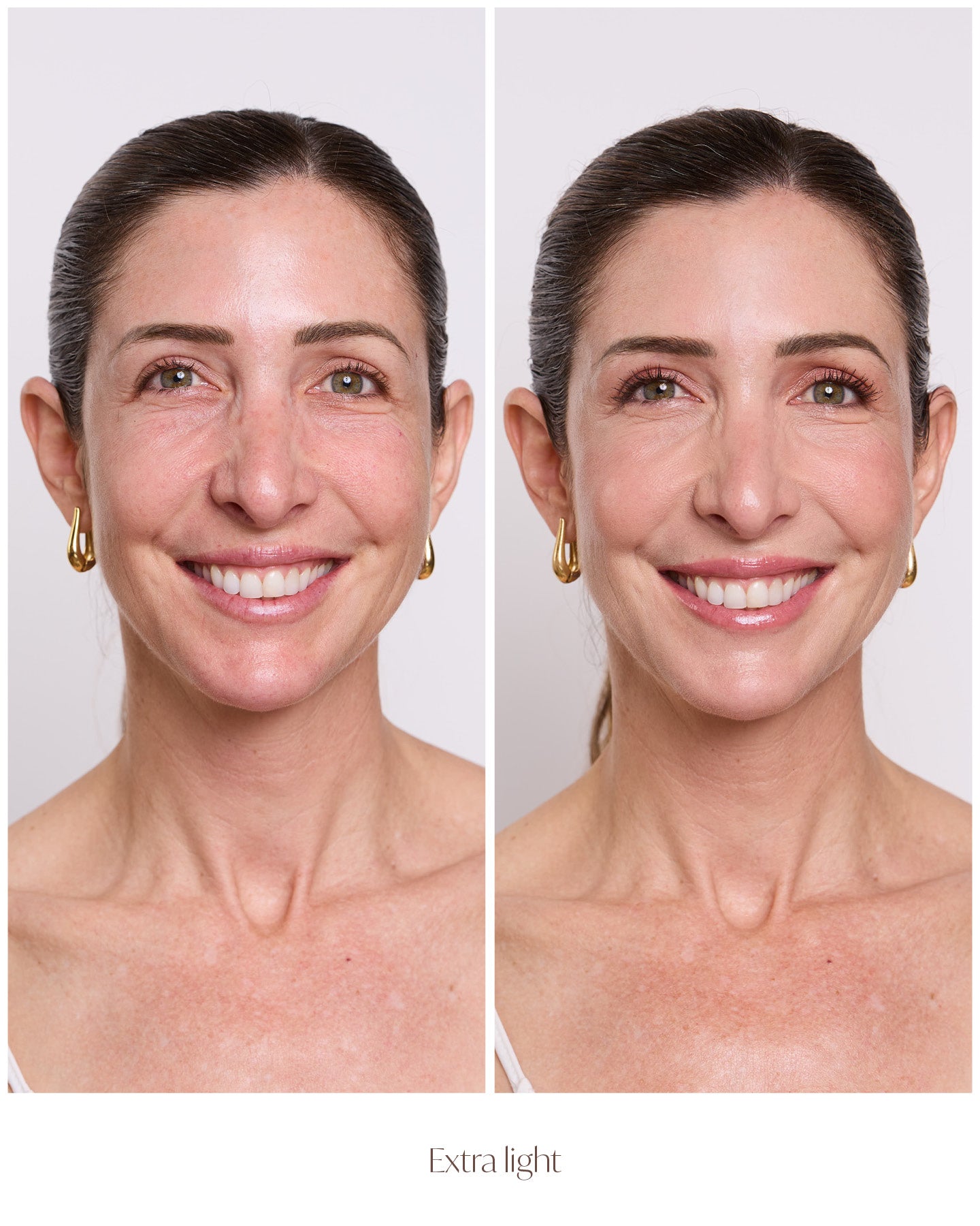 Natural Skin Tinted Serum