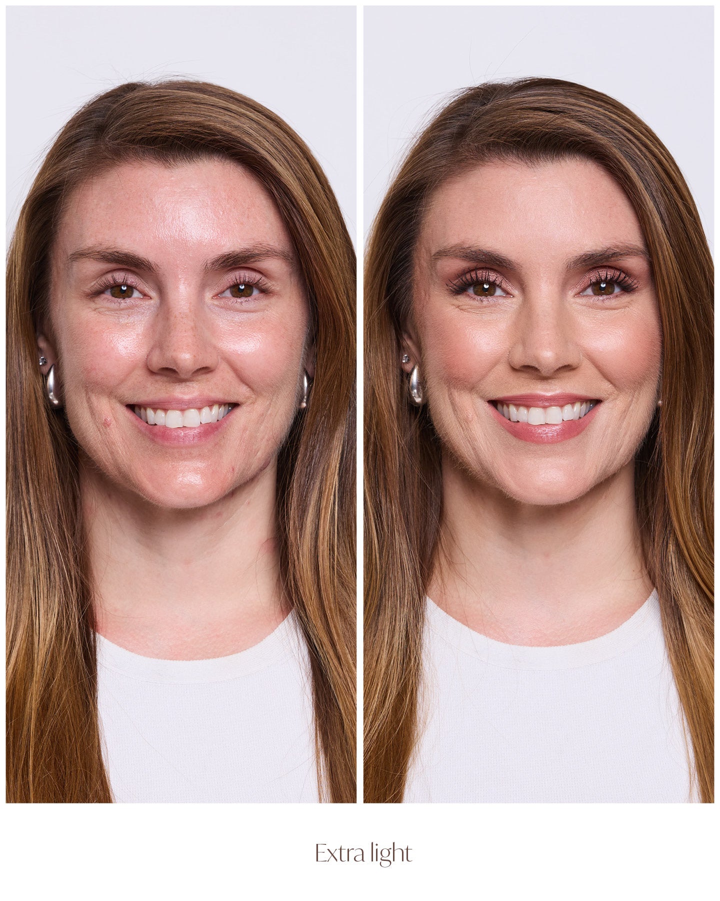 Natural Skin Tinted Serum