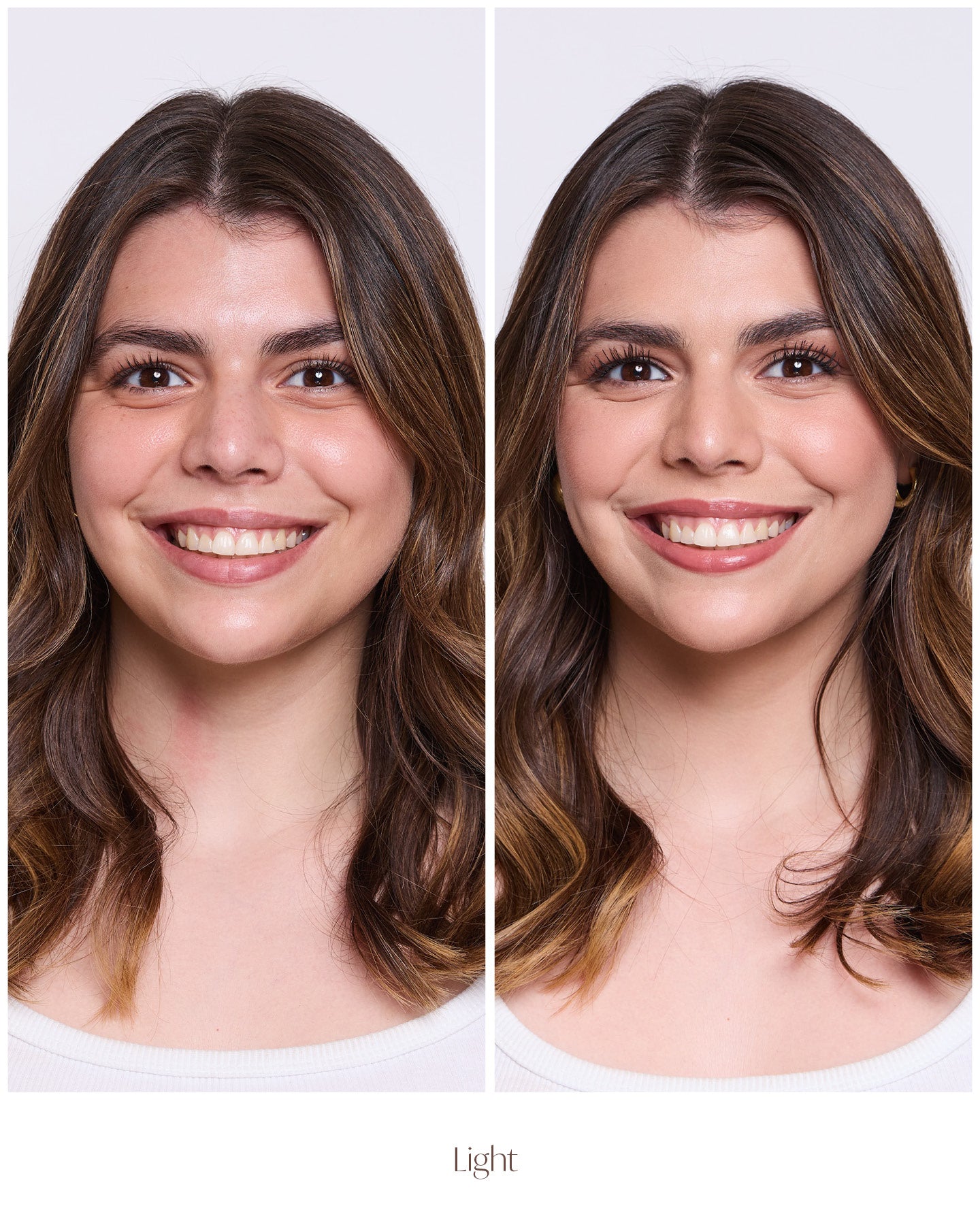 Natural Skin Tinted Serum