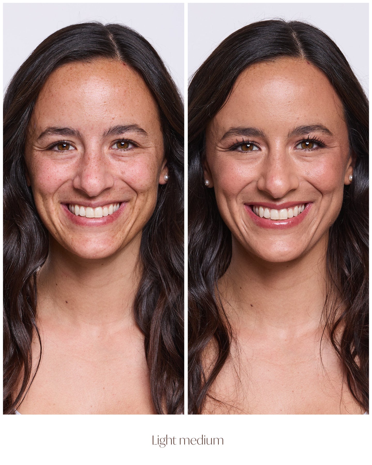 Natural Skin Tinted Serum