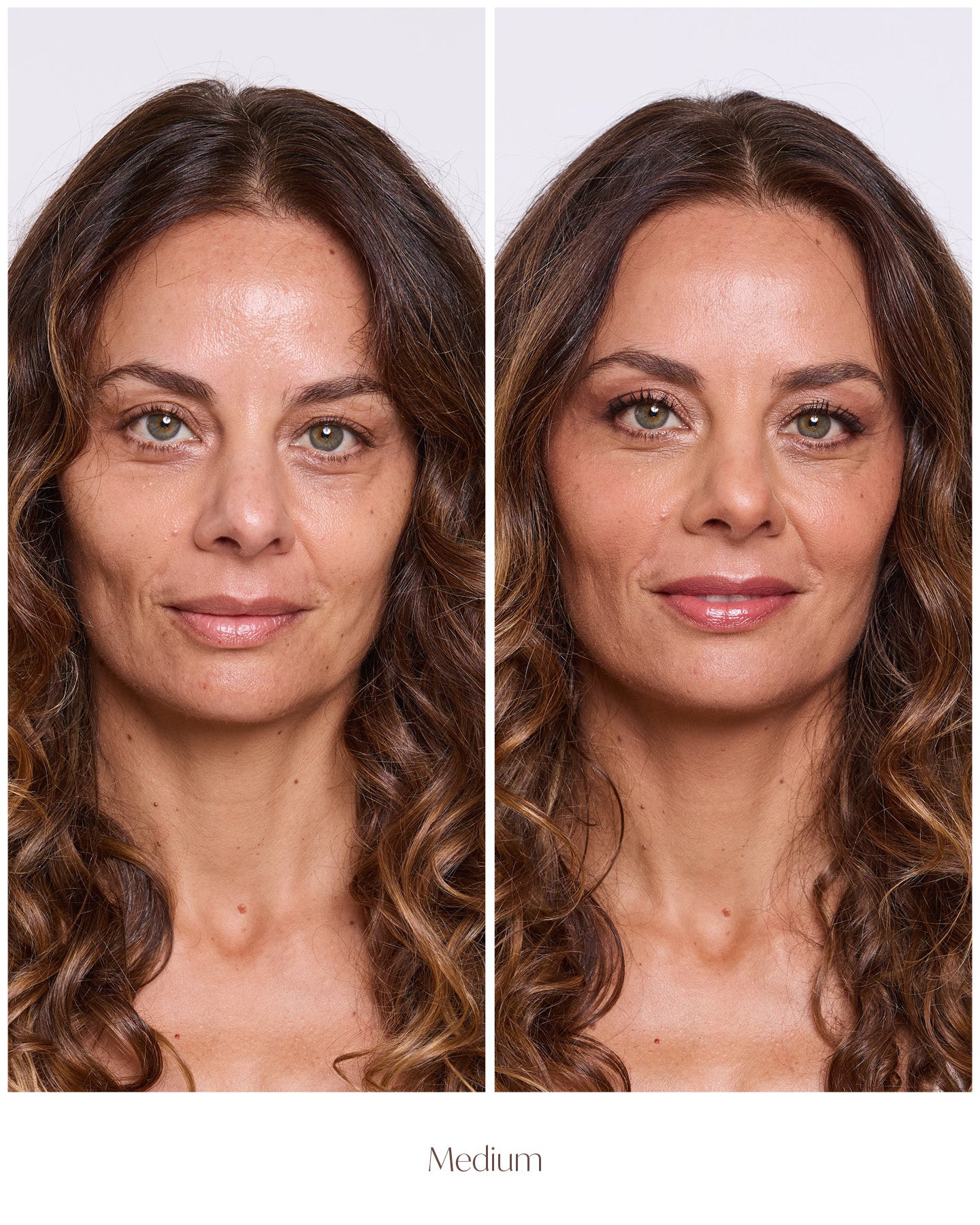Natural Skin Tinted Serum