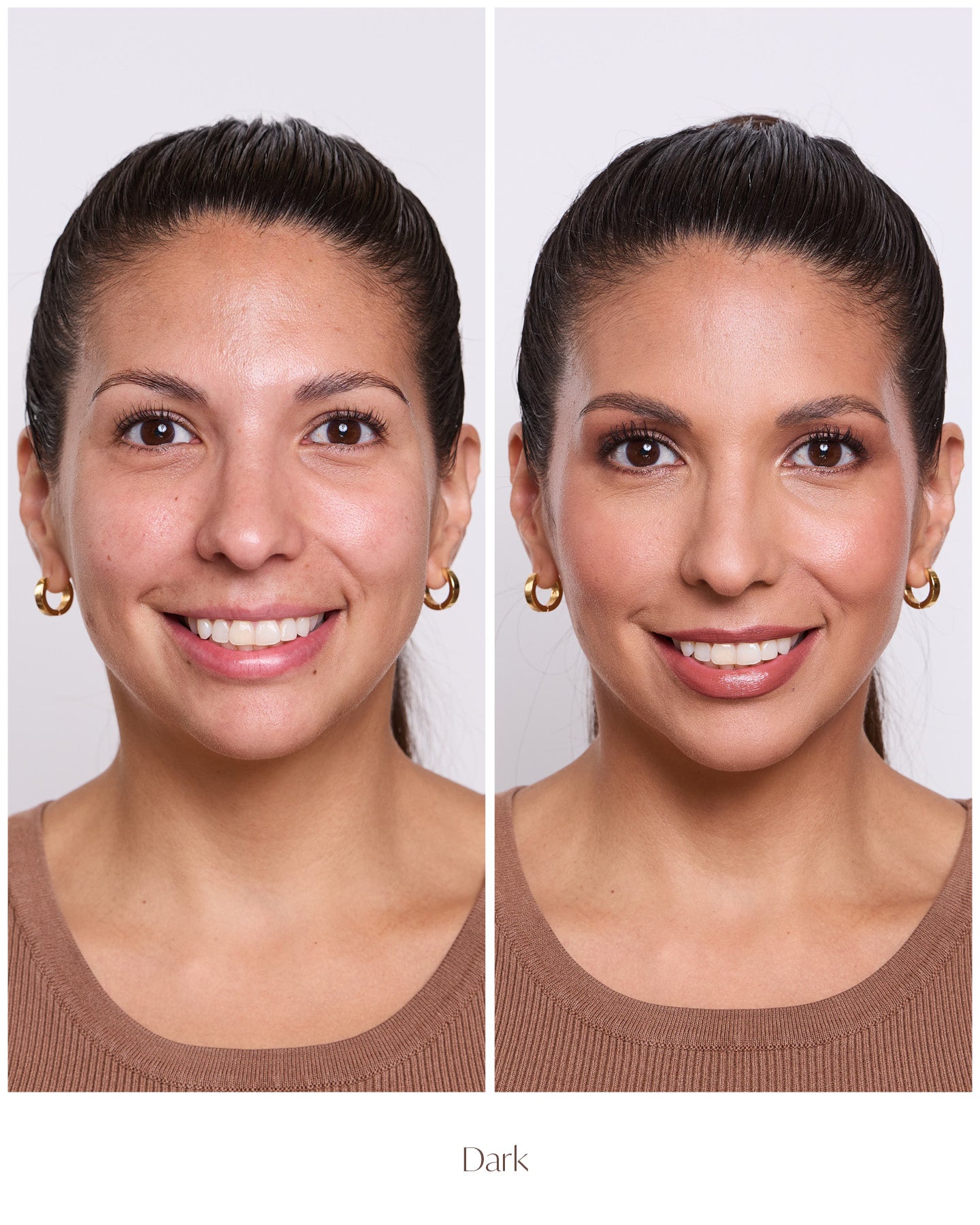Natural Skin Tinted Serum