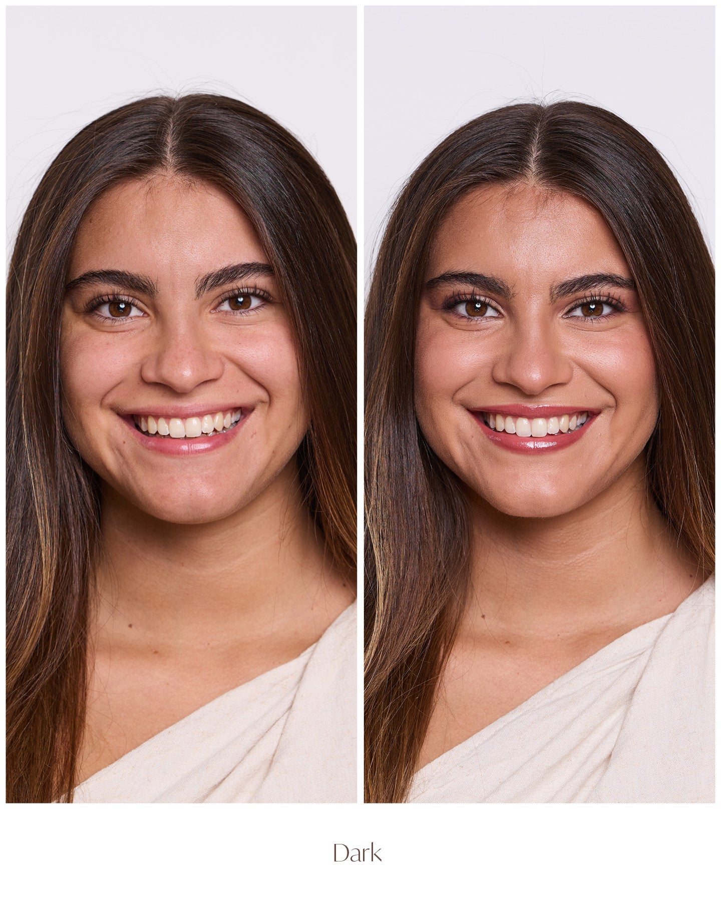 Natural Skin Tinted Serum