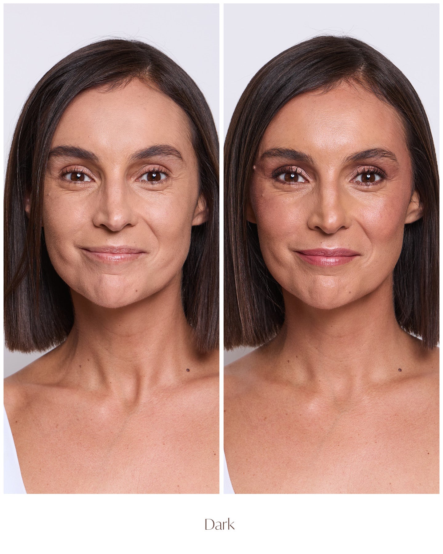 Natural Skin Tinted Serum