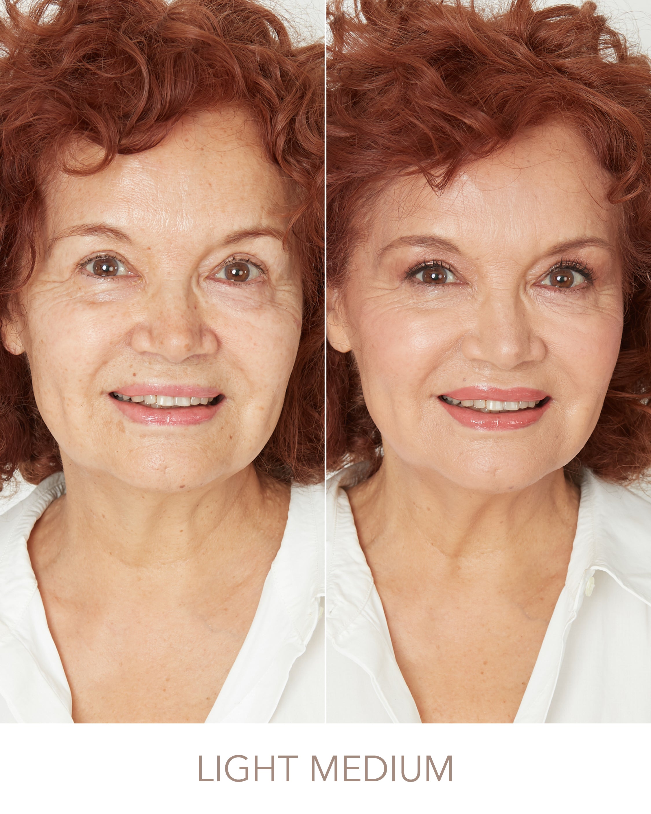 Corrector True Natural Glow