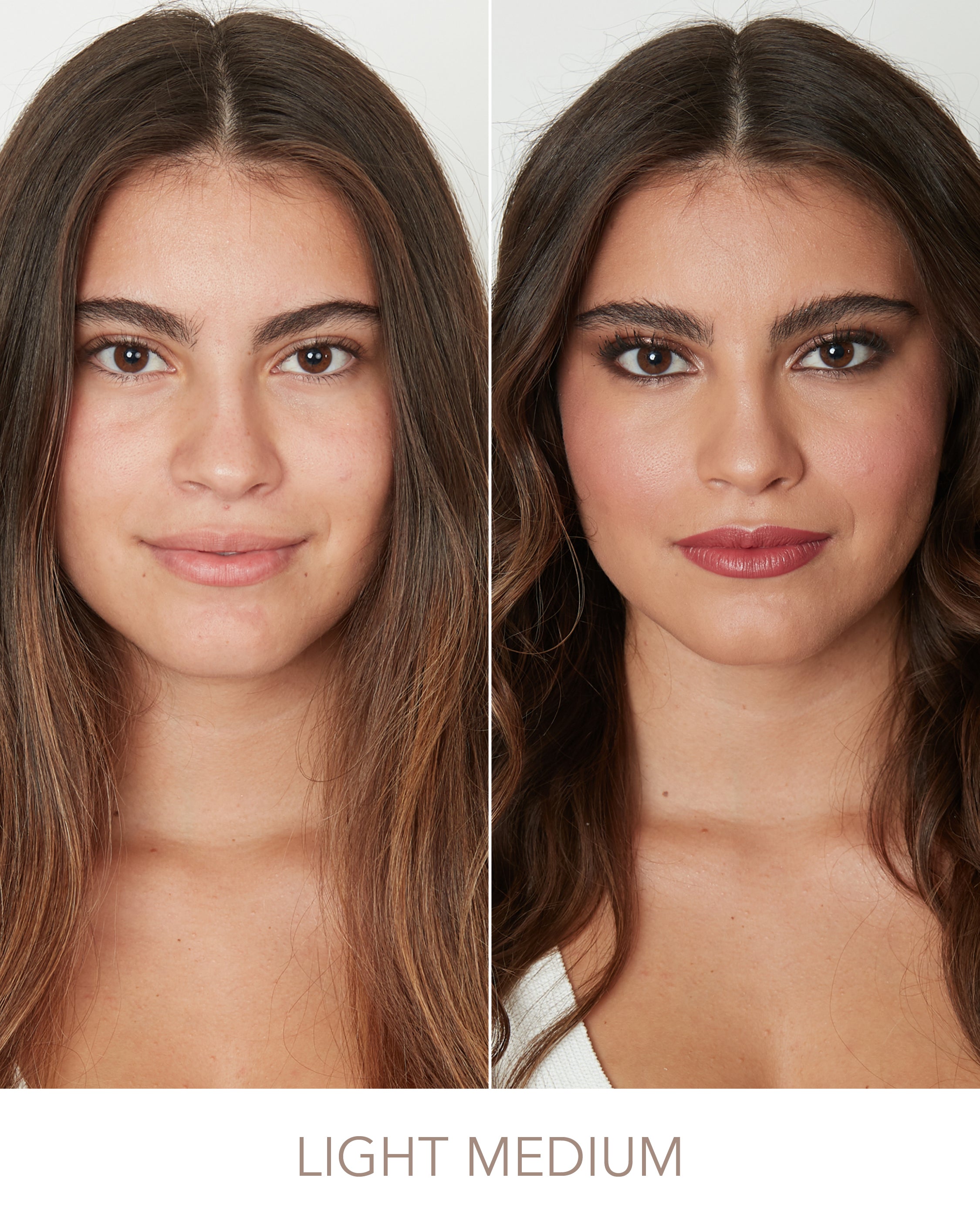 Corrector True Natural Glow