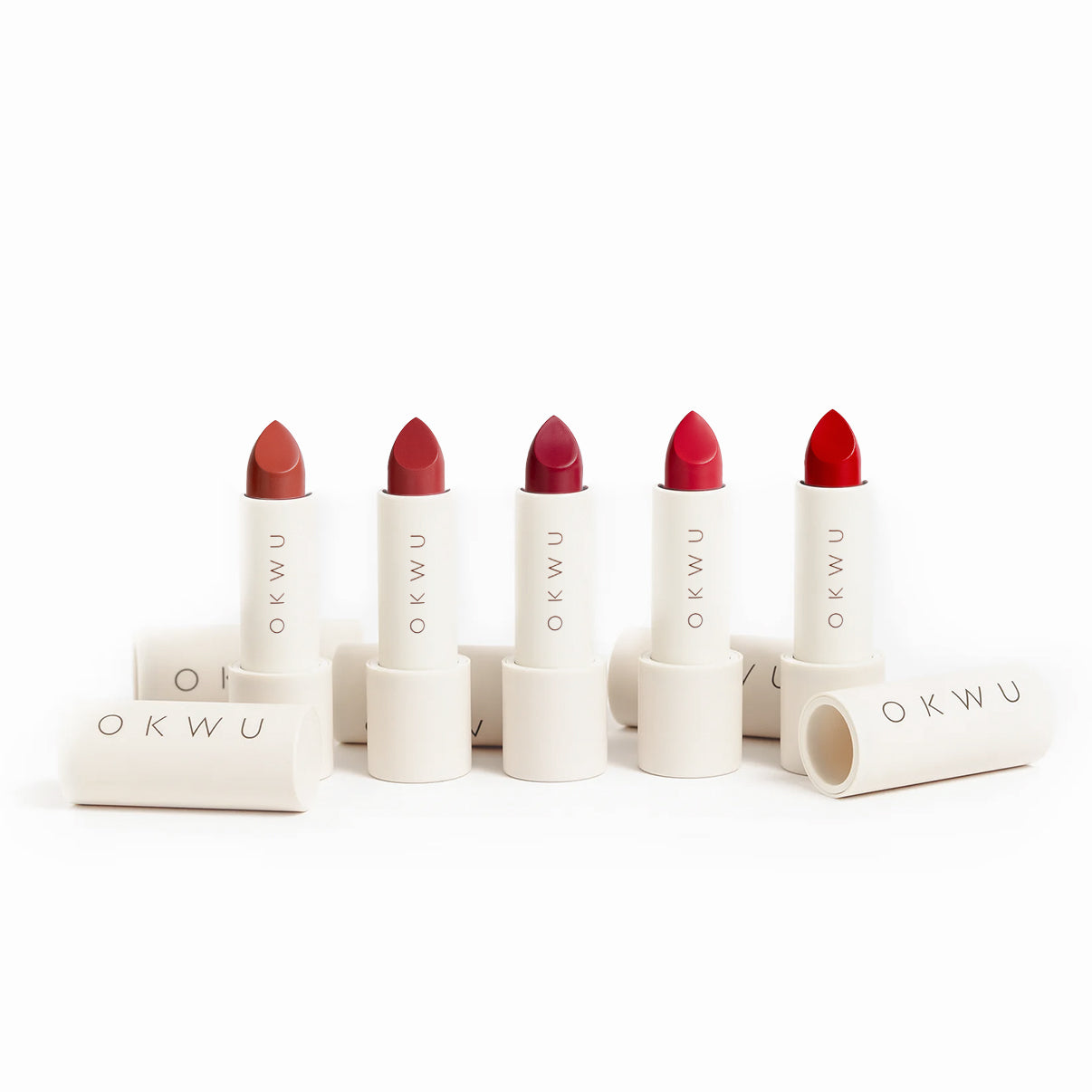 Lip & Cheek Flowers Collection