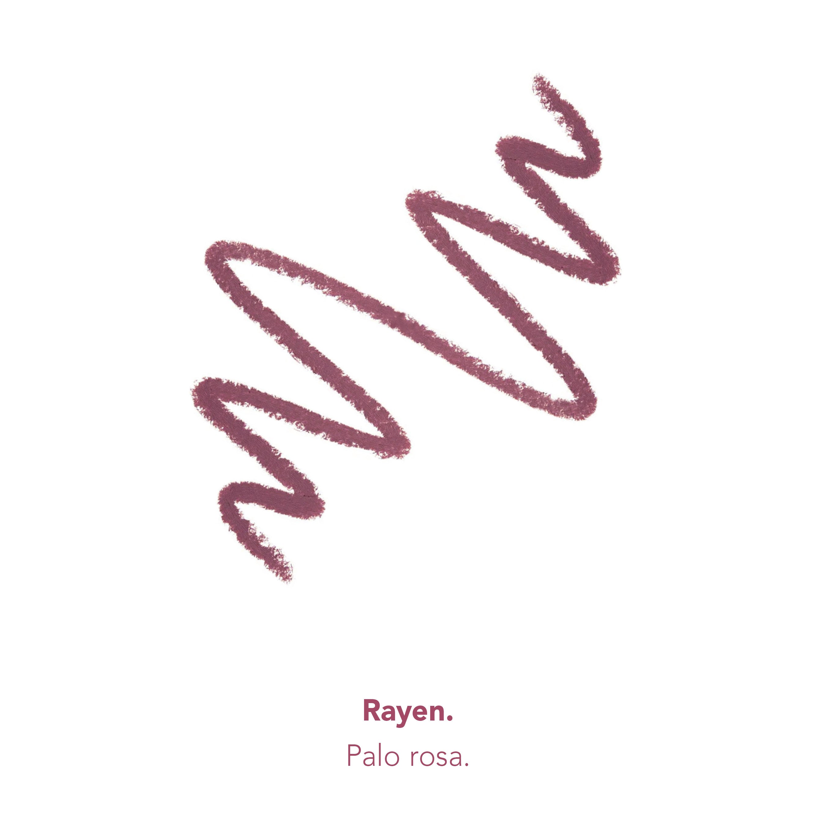 Fundamental Lip Contour Liner
