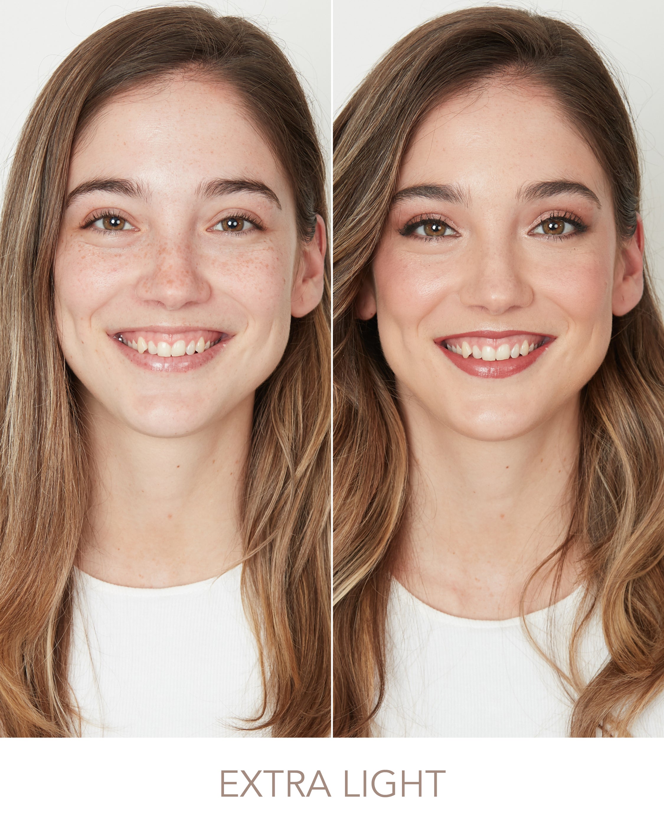 Corrector True Natural Glow