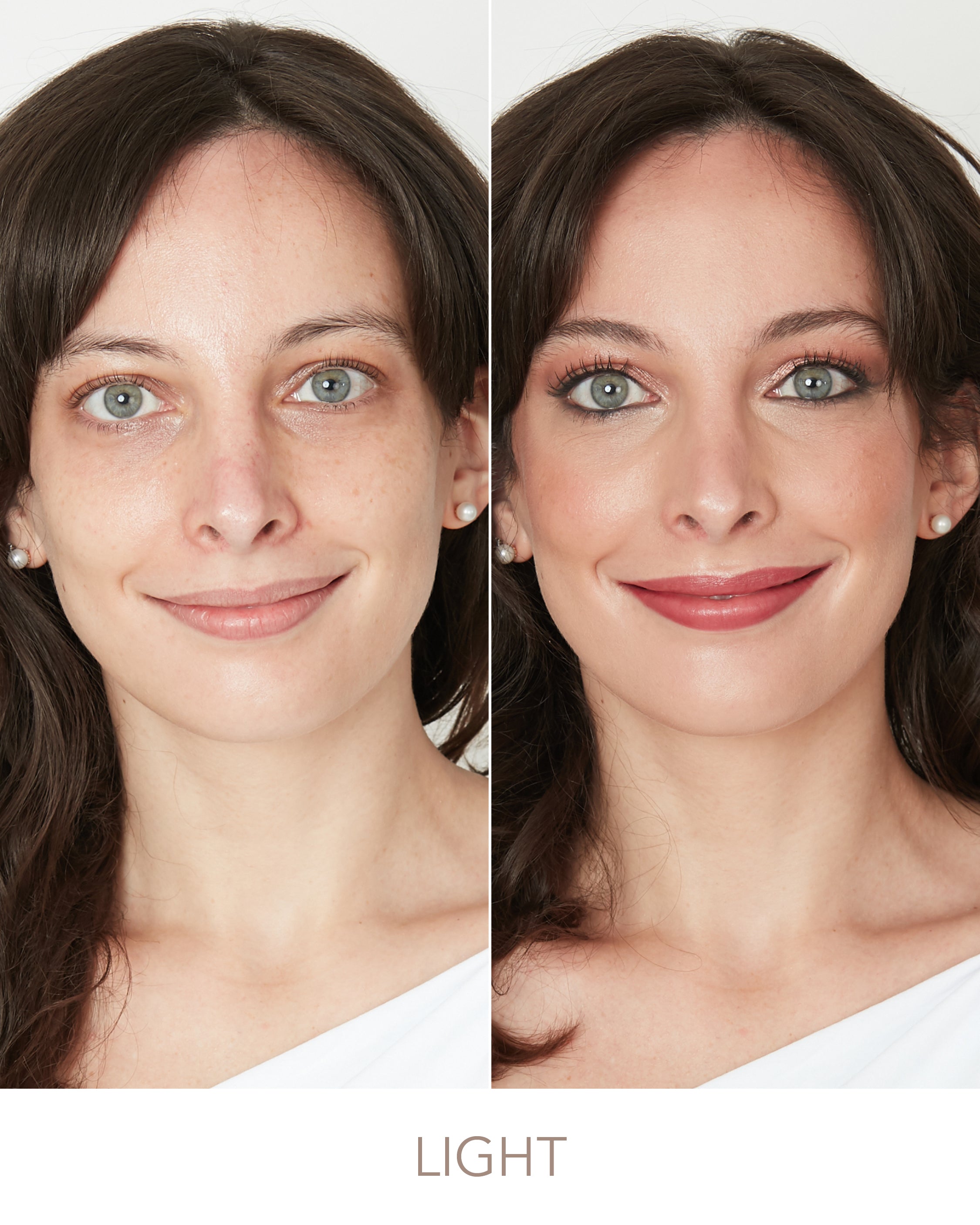 Base líquida True Natural Glow