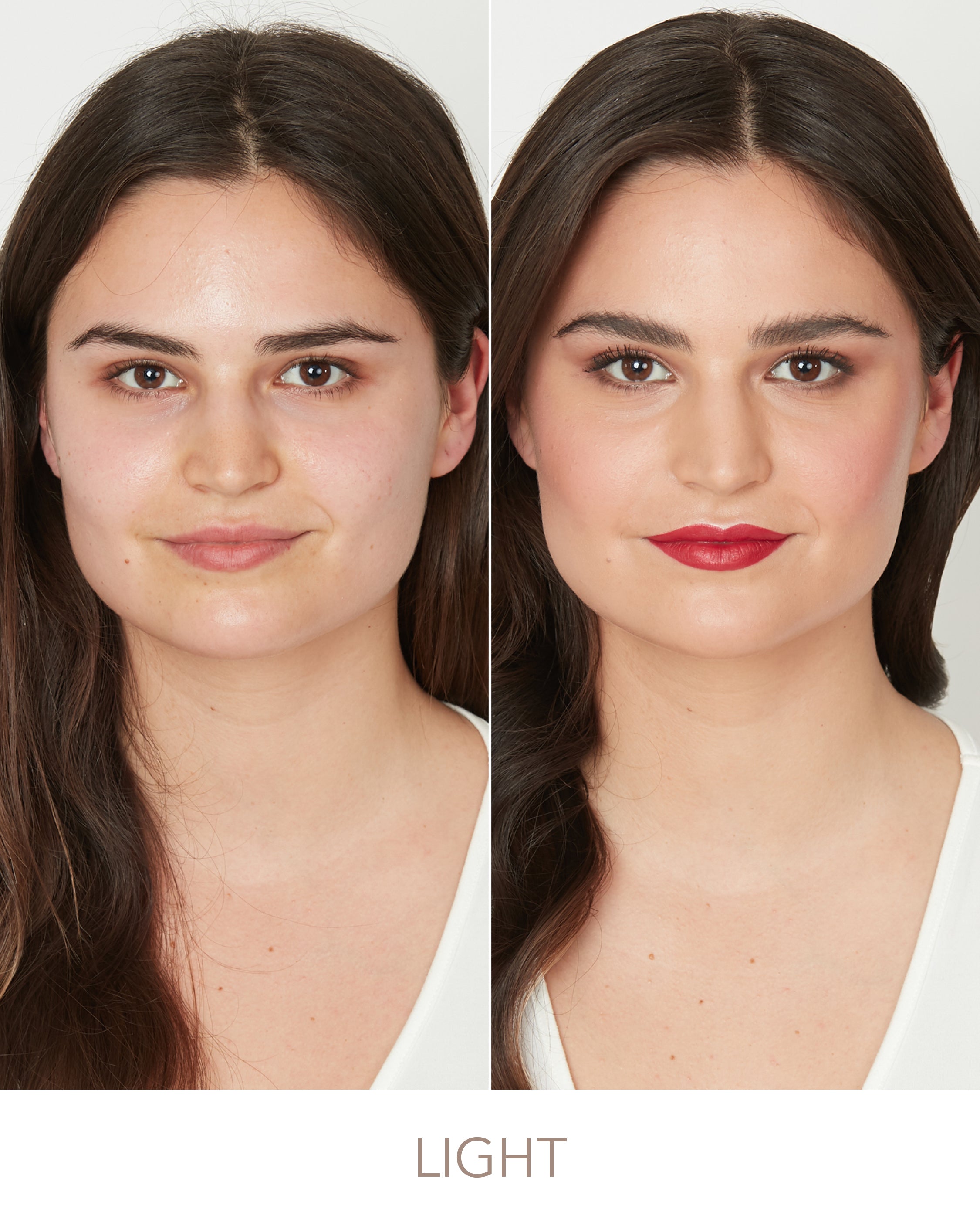 Base líquida True Natural Glow