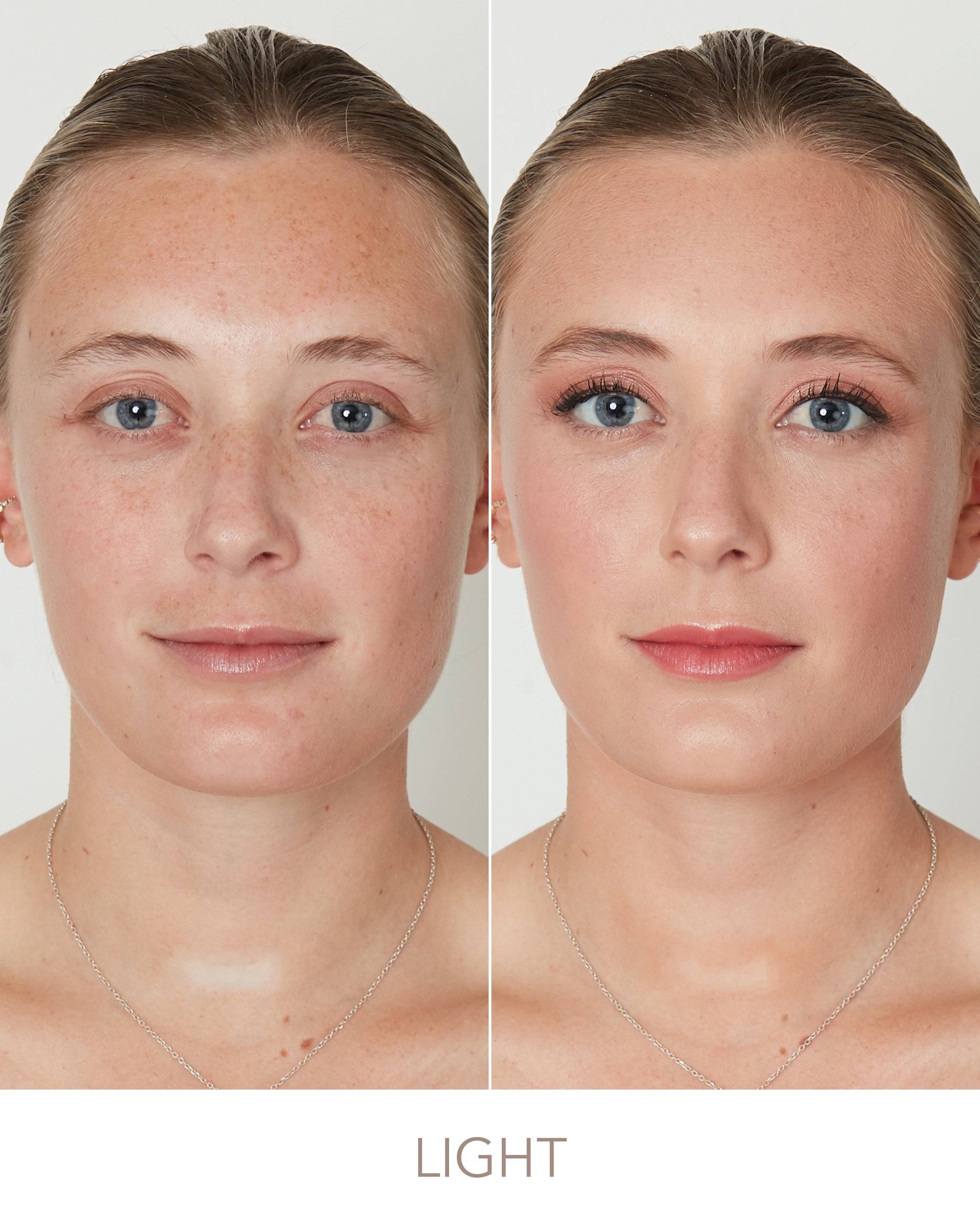 Base líquida True Natural Glow