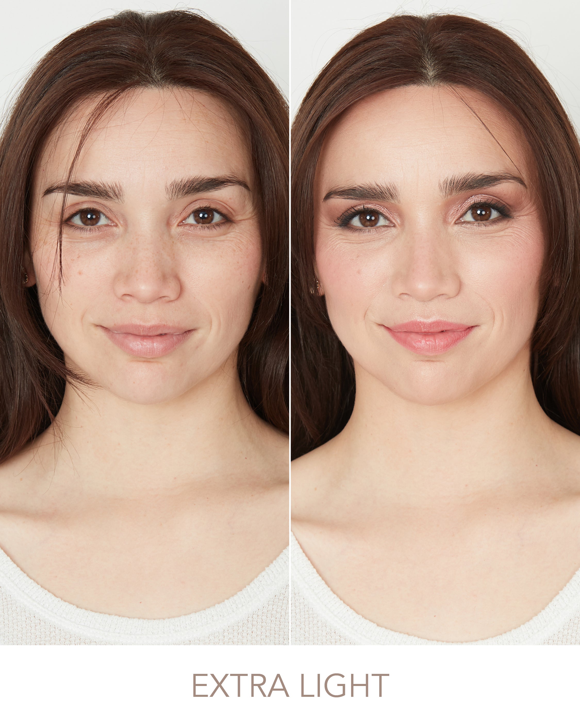 Base líquida True Natural Glow